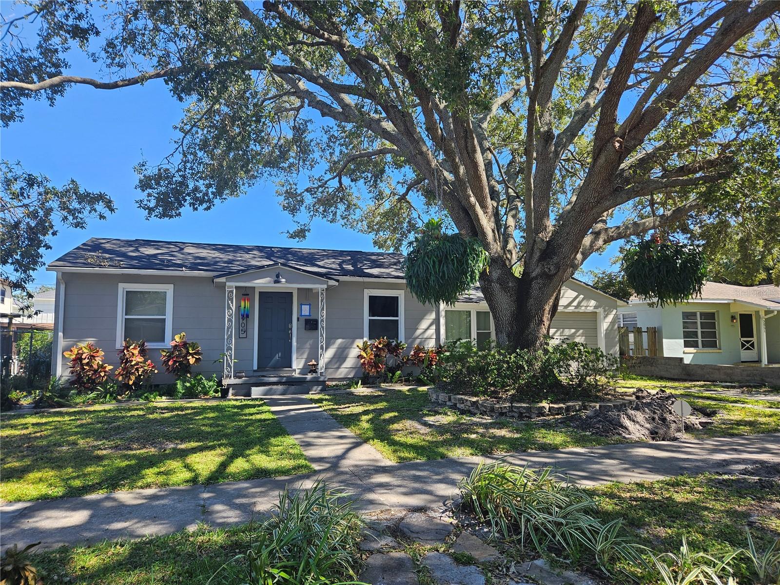 Details for 2905 13th Street N, SAINT PETERSBURG, FL 33704