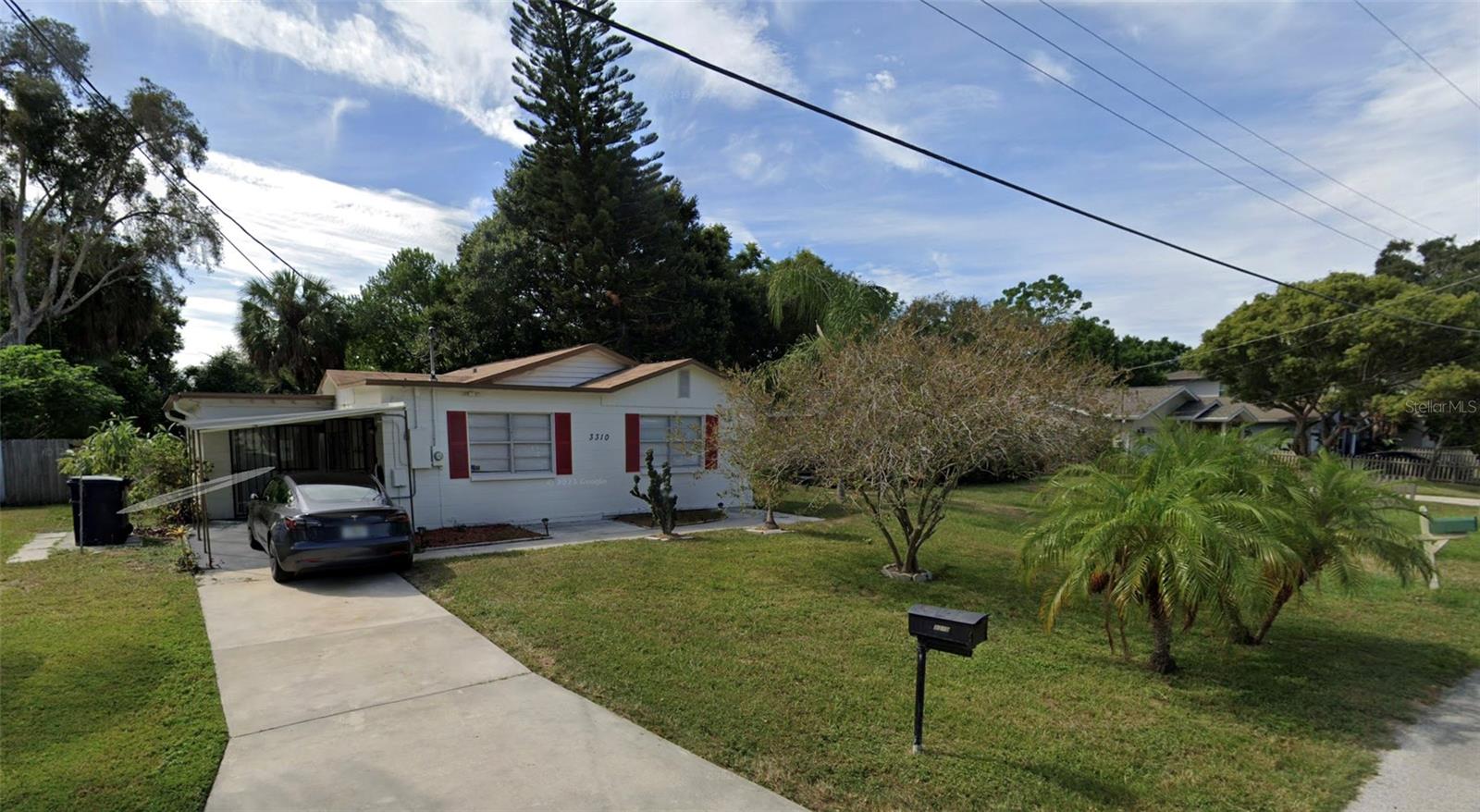 Details for 3310 Rogers Avenue, TAMPA, FL 33611