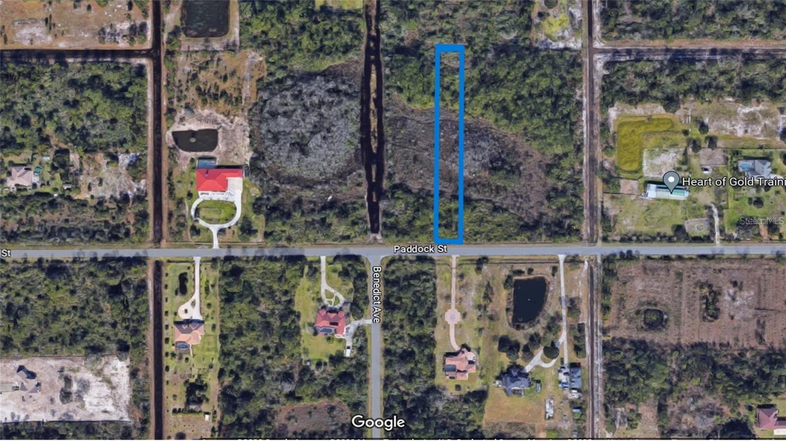 Details for 9a Paddock Street, ORLANDO, FL 32833