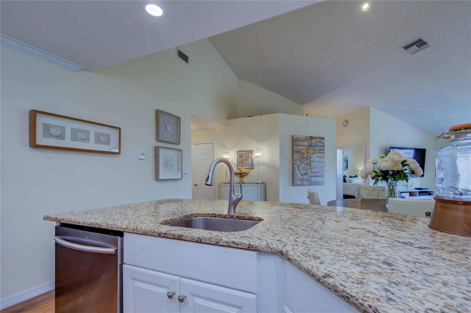 Image 15 of 32 For 6059 Bahia Del Mar Boulevard 239