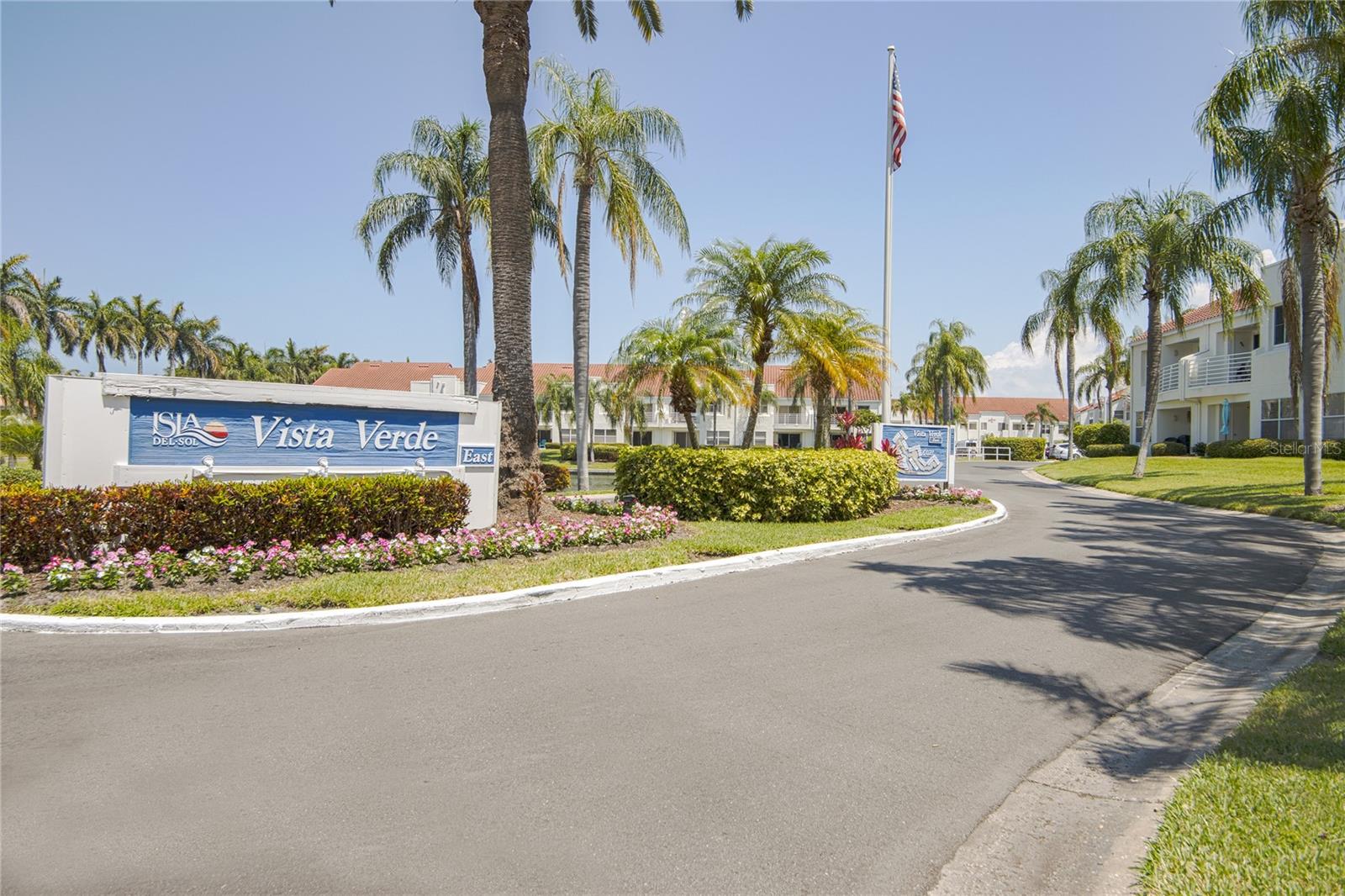 Image 32 of 32 For 6059 Bahia Del Mar Boulevard 239