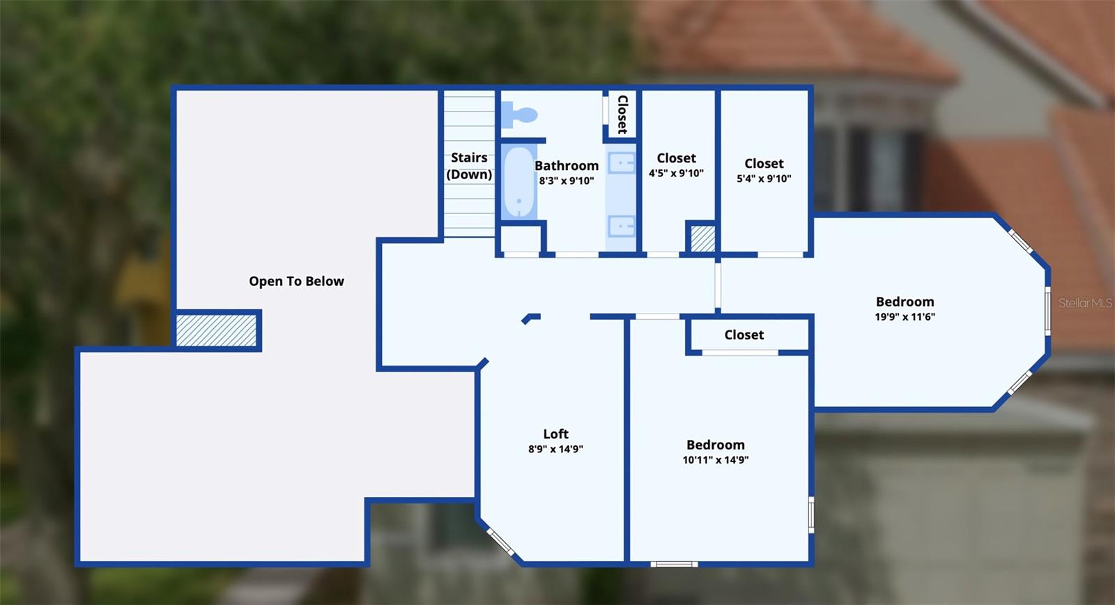Image 70 of 70 For 7126 Regina Way