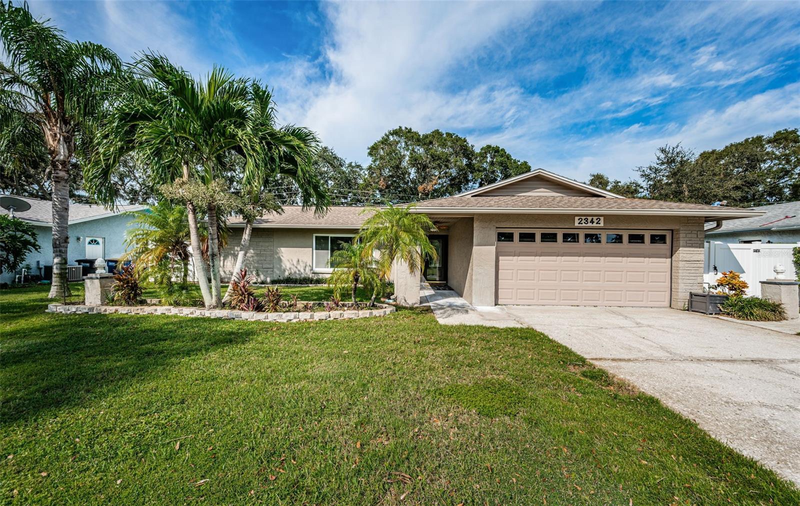 Details for 2342 Hazelwood Lane, CLEARWATER, FL 33763