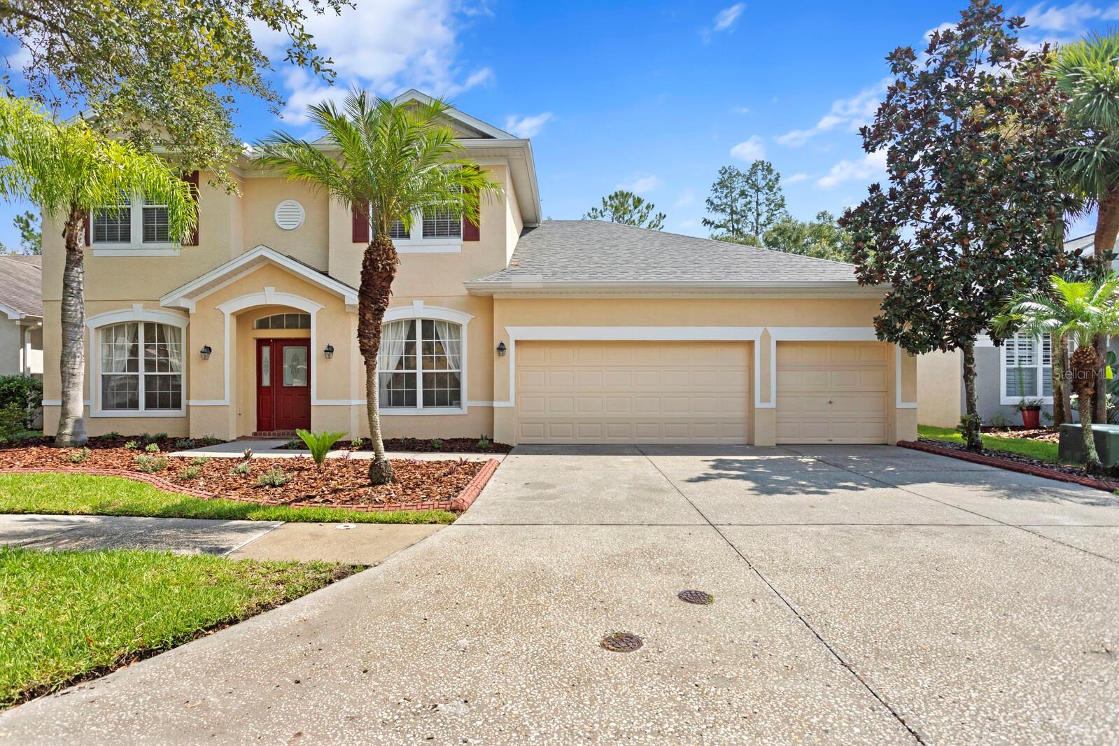 Details for 16159 Colchester Palms Drive, TAMPA, FL 33647