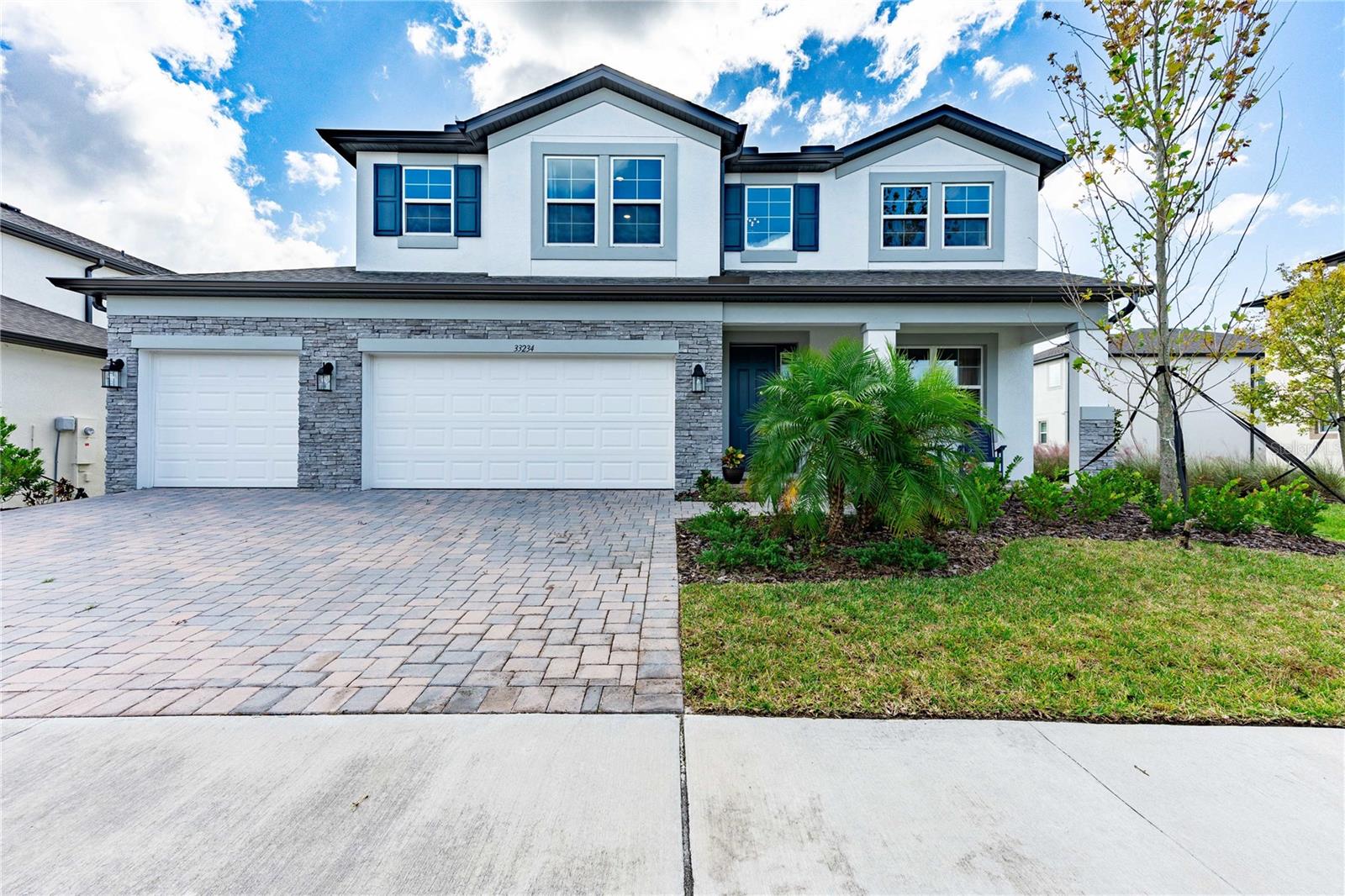 Details for 33234 Sycamore Leaf Drive, WESLEY CHAPEL, FL 33545