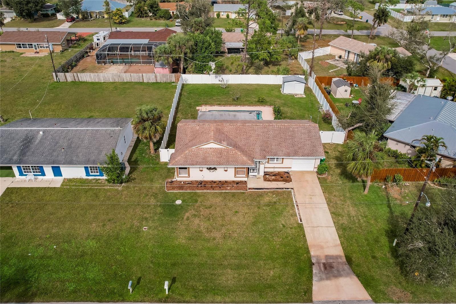 Image 39 of 42 For 862 Tarpon Boulevard Nw