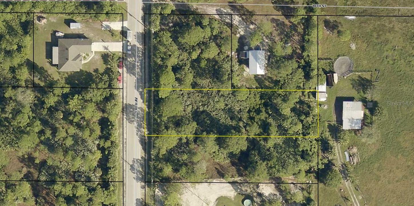 Details for 8580 130th Avenue, FELLSMERE, FL 32948