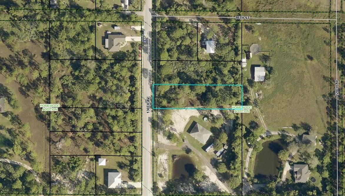 Details for 8570 130th Avenue, FELLSMERE, FL 32948