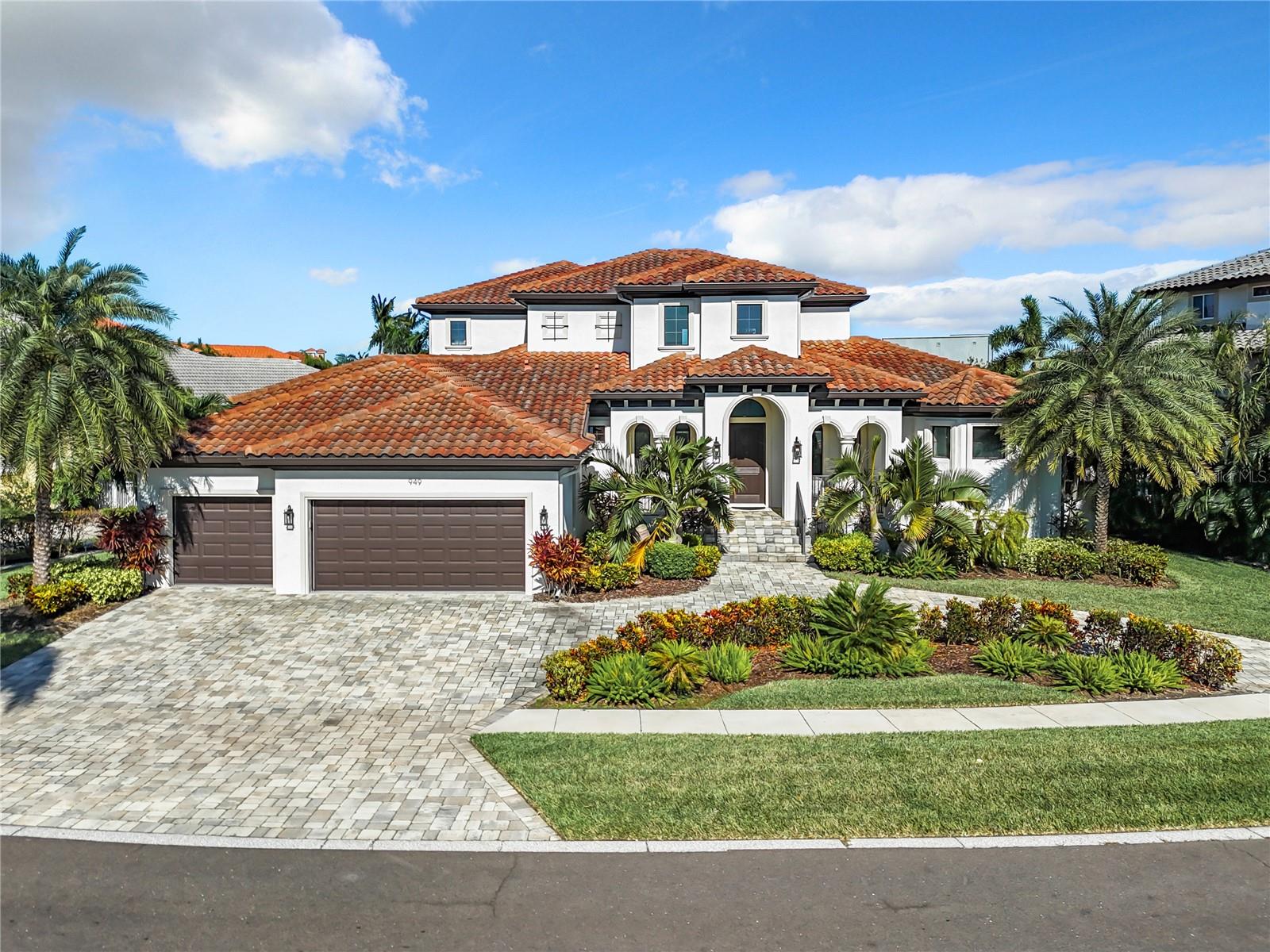 Image 1 of 80 For 949 Symphony Isles Boulevard