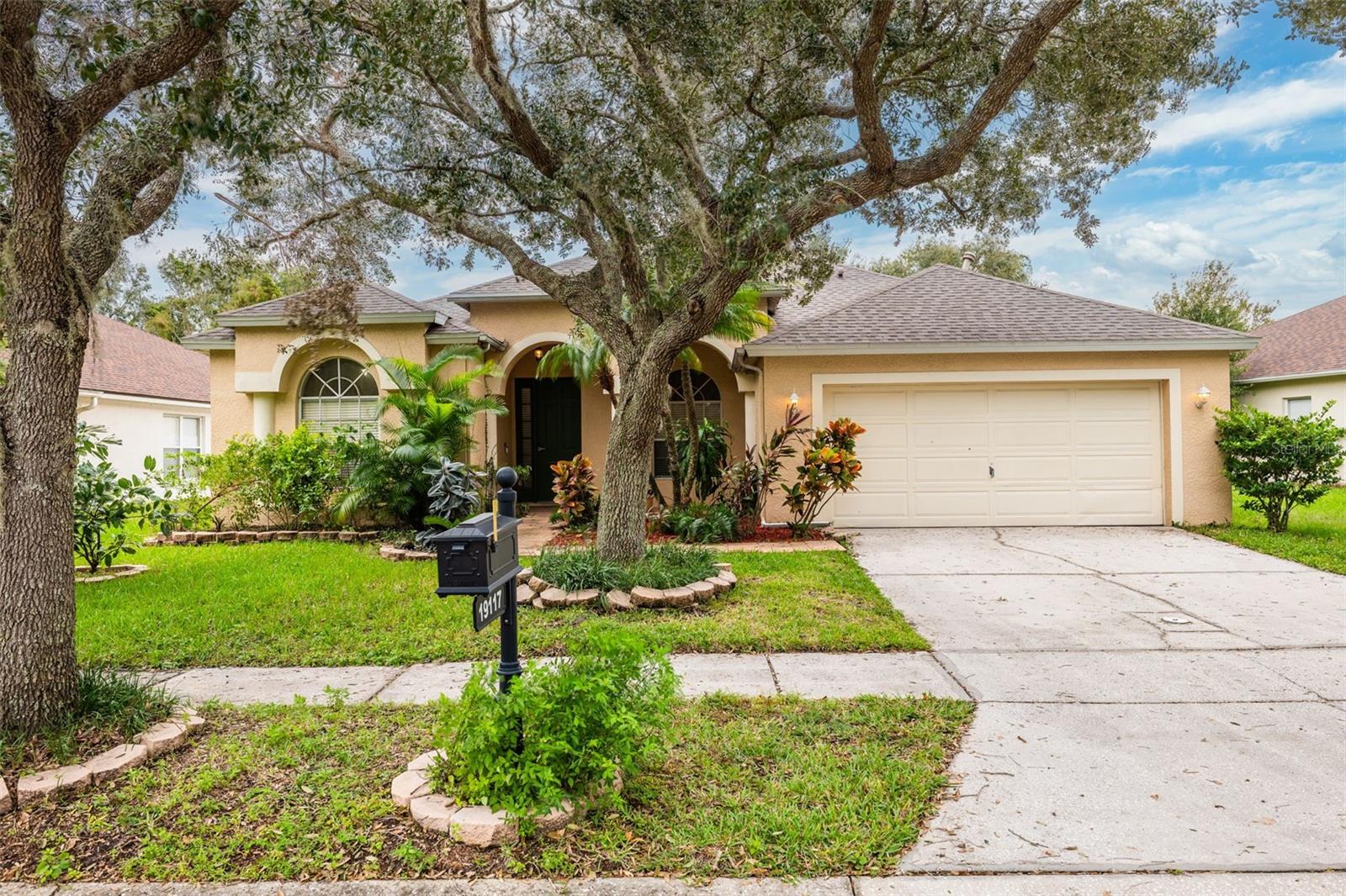 Details for 19117 Dove Creek Drive, TAMPA, FL 33647