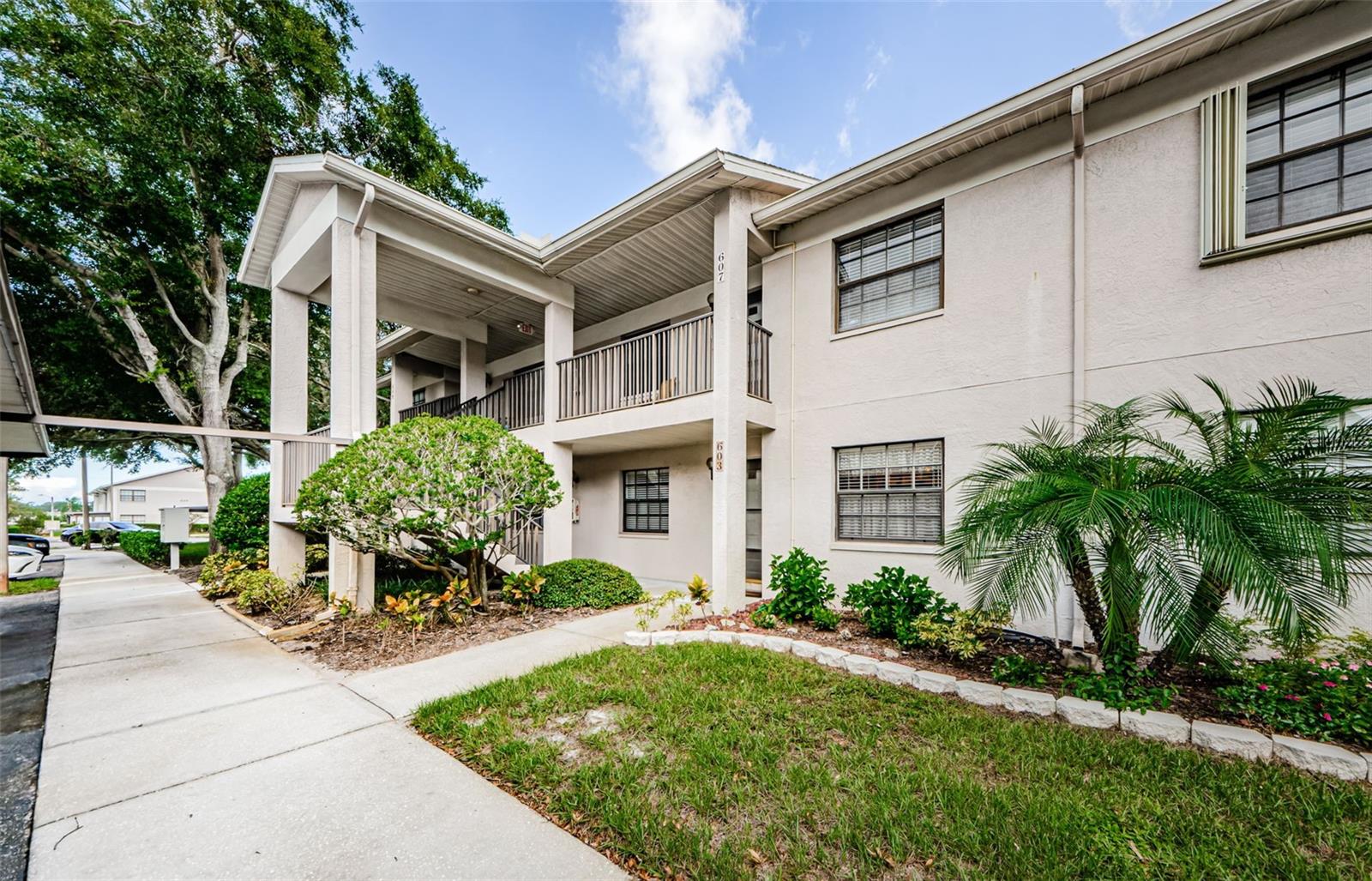 Details for 2150 Elm Street 603, DUNEDIN, FL 34698