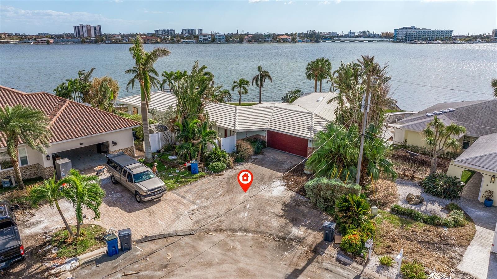 Details for 11050 7th Street E, TREASURE ISLAND, FL 33706