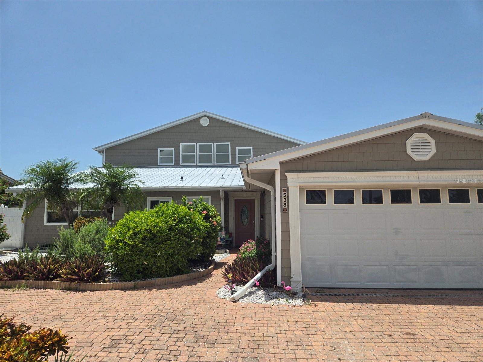 Details for 538 Crystal Drive, MADEIRA BEACH, FL 33708