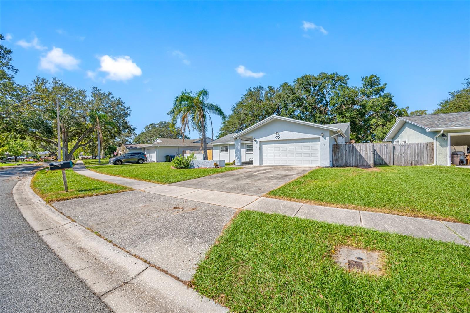 Details for 1392 Overlea Drive, DUNEDIN, FL 34698