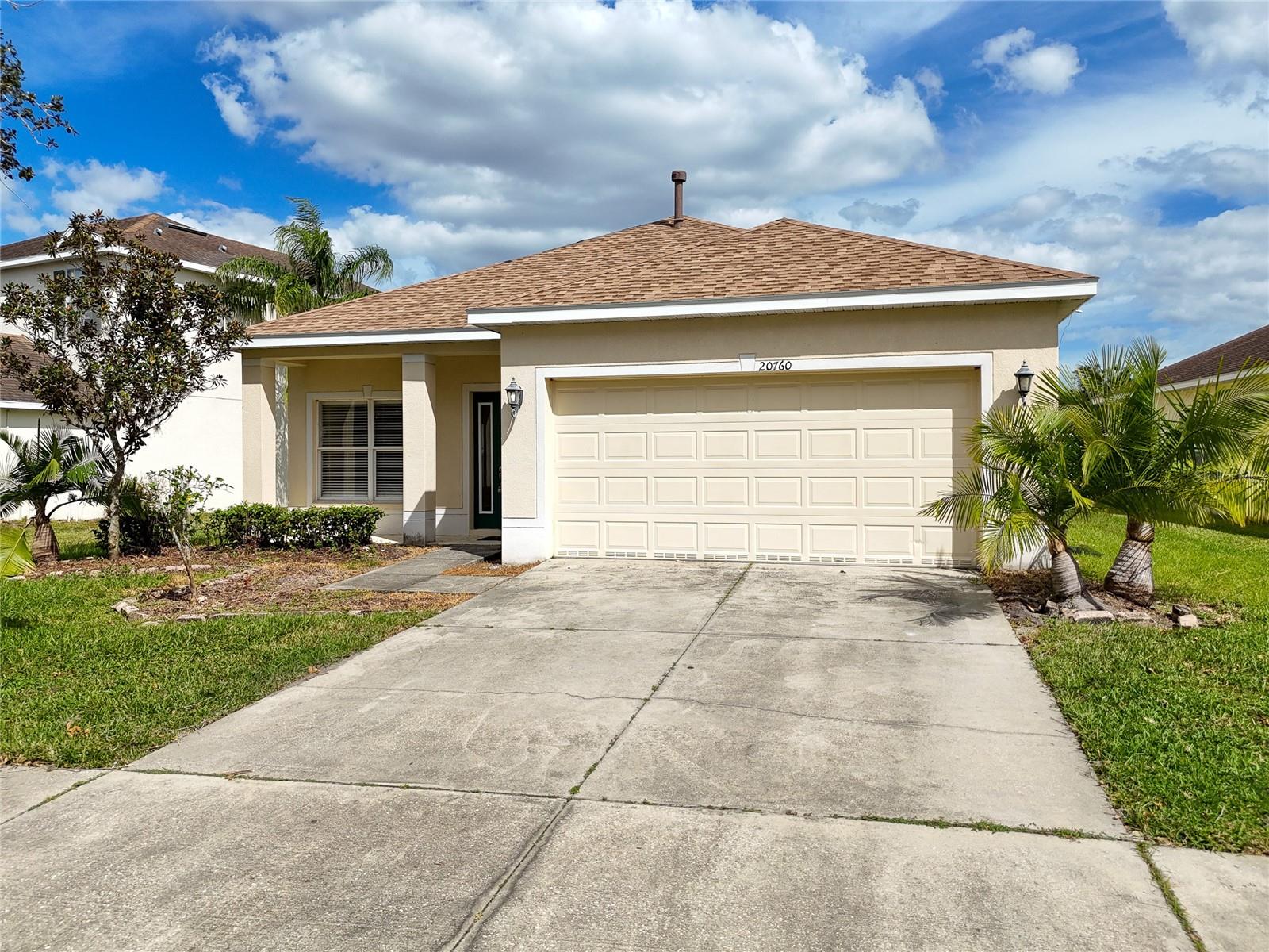 Details for 20760 Great Laurel Avenue, TAMPA, FL 33647