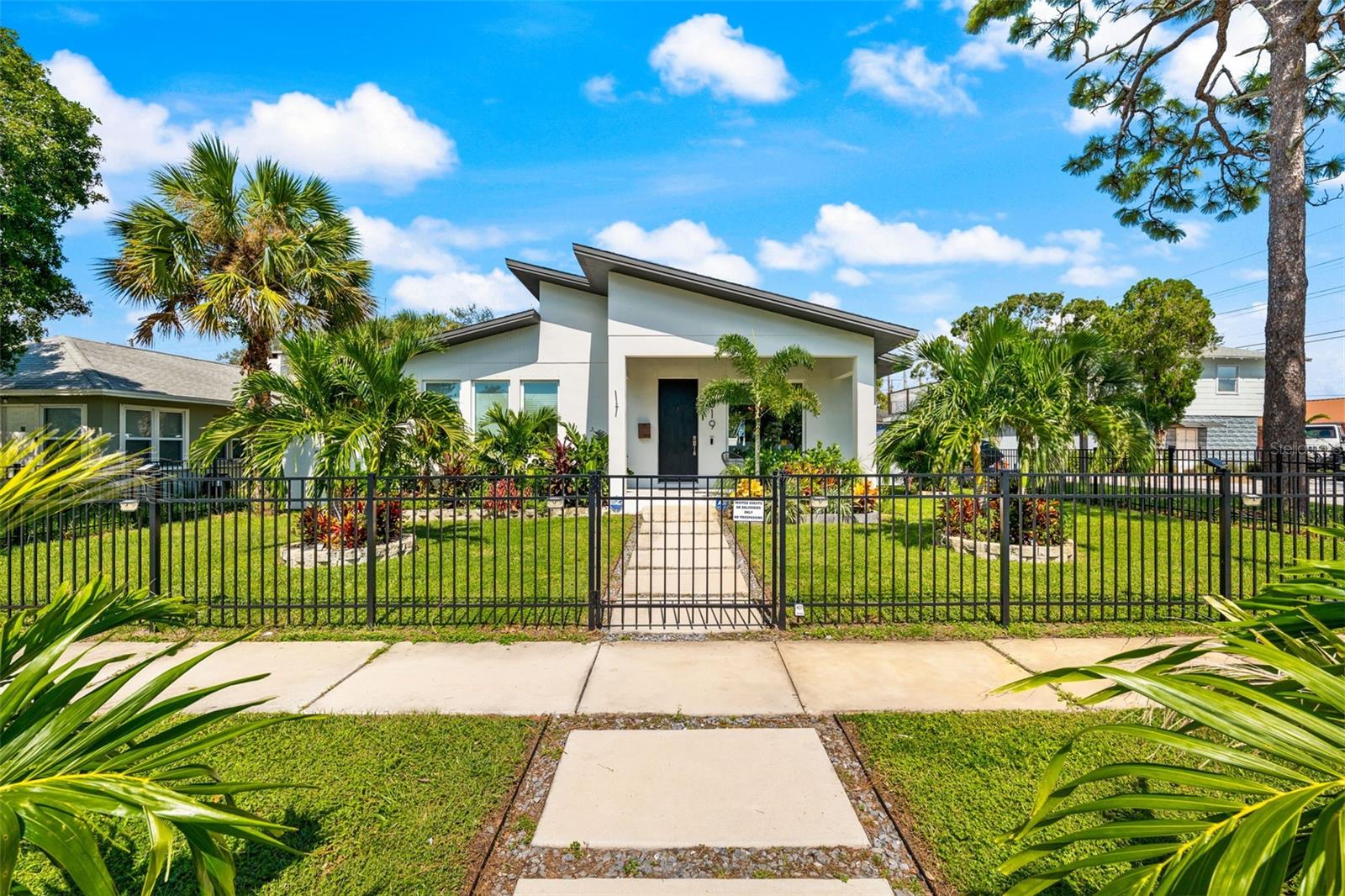 Details for 2819 6th Avenue S, SAINT PETERSBURG, FL 33712