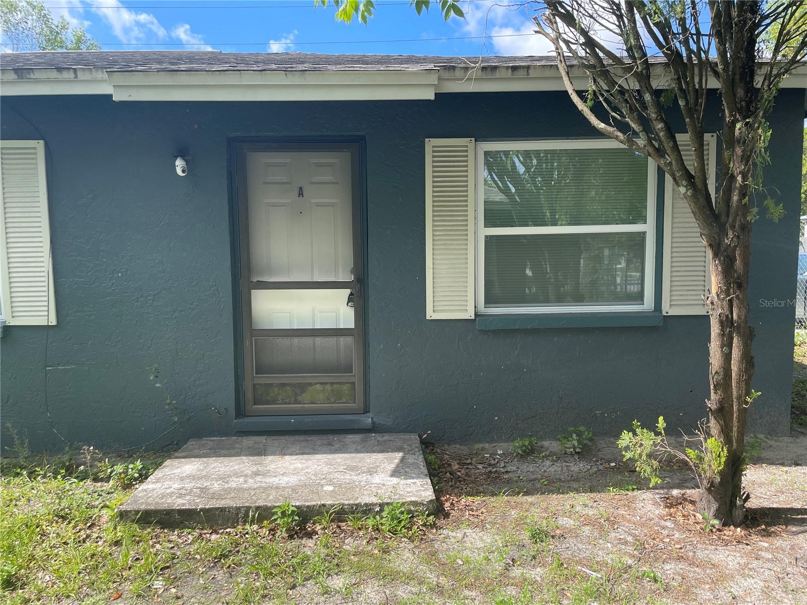 Details for 10405 Jasmine Avenue A, TAMPA, FL 33612