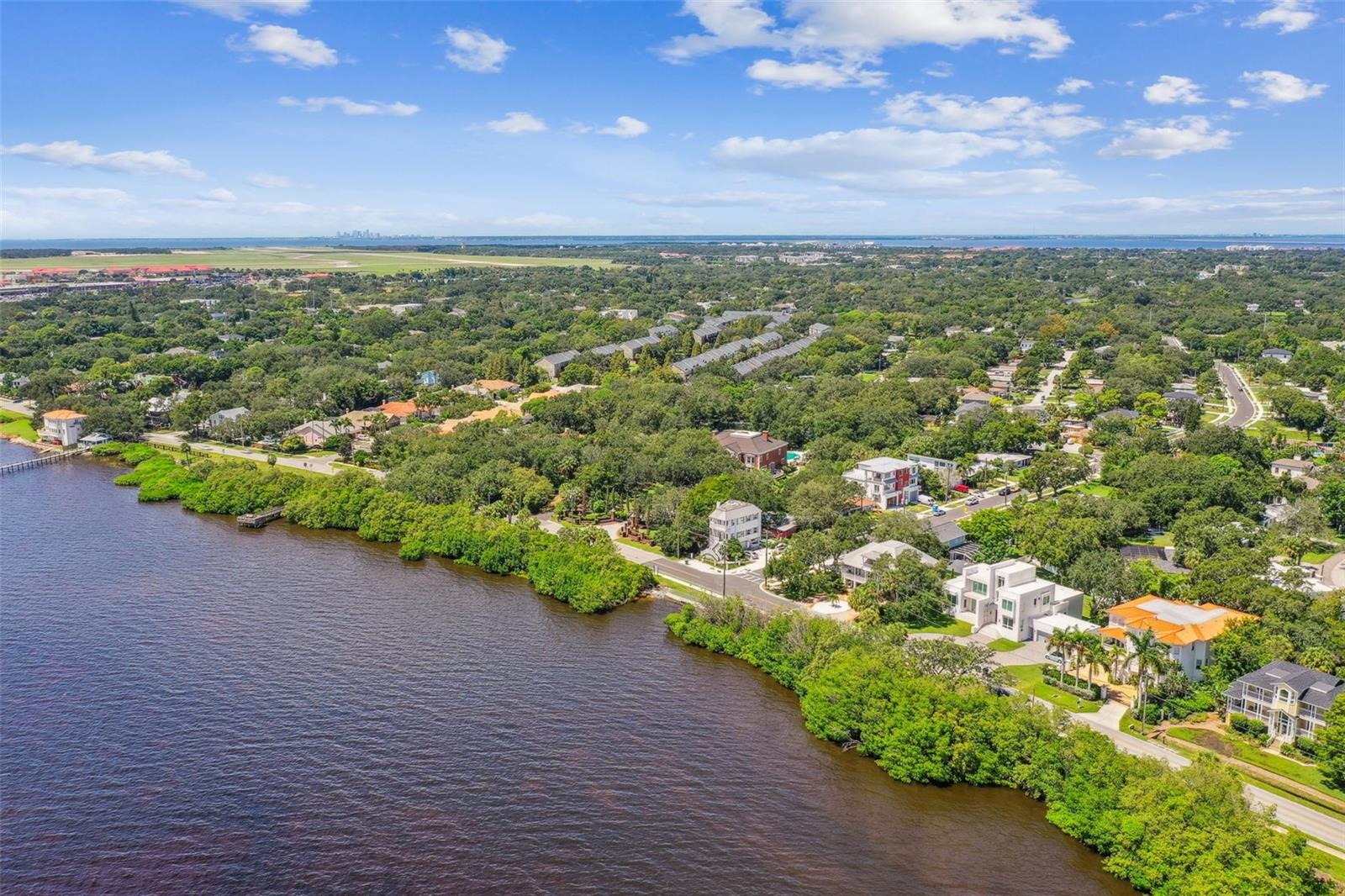 Image 87 of 91 For 6231 Bayshore Boulevard