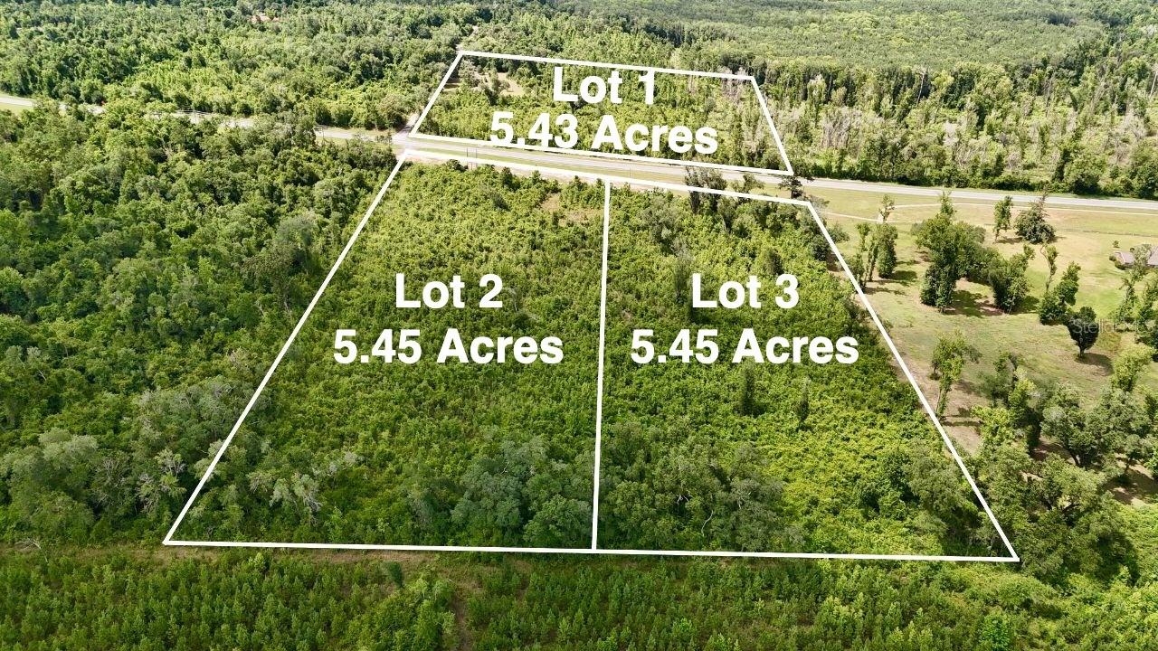 Details for (lot 2)highway 90, COTTONDALE, FL 32431