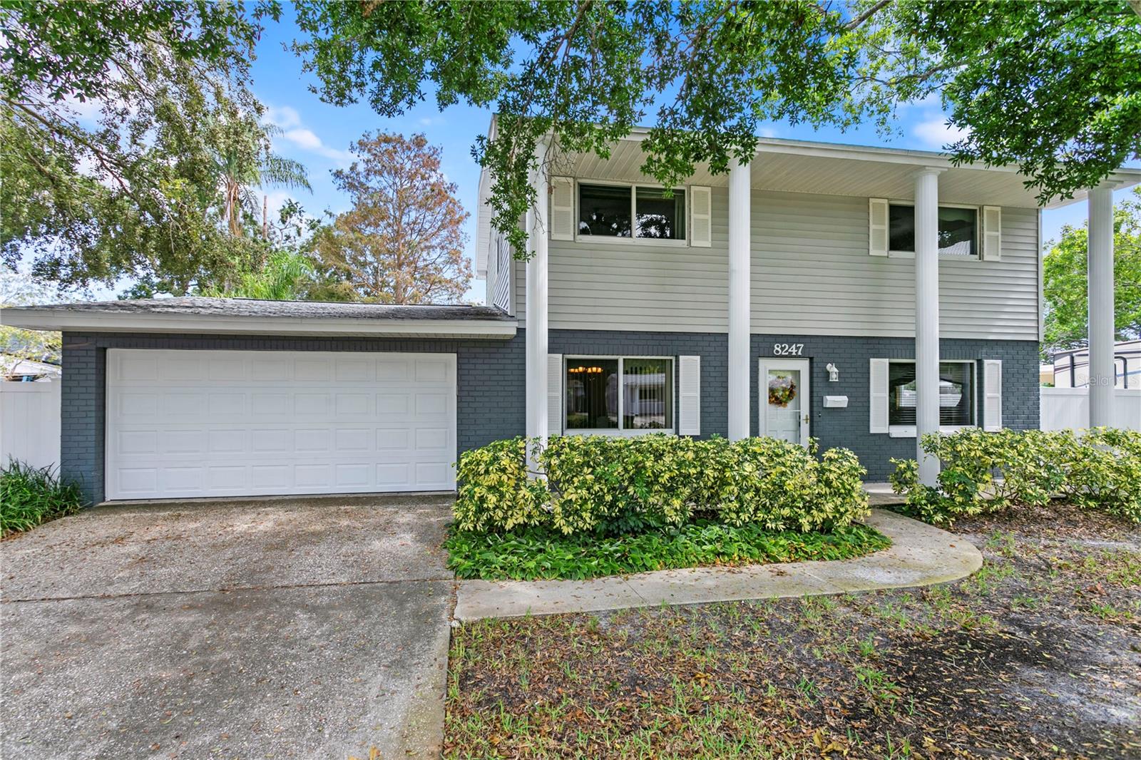 Details for 8247 15th Way N, Saint Petersburg, FL 33702