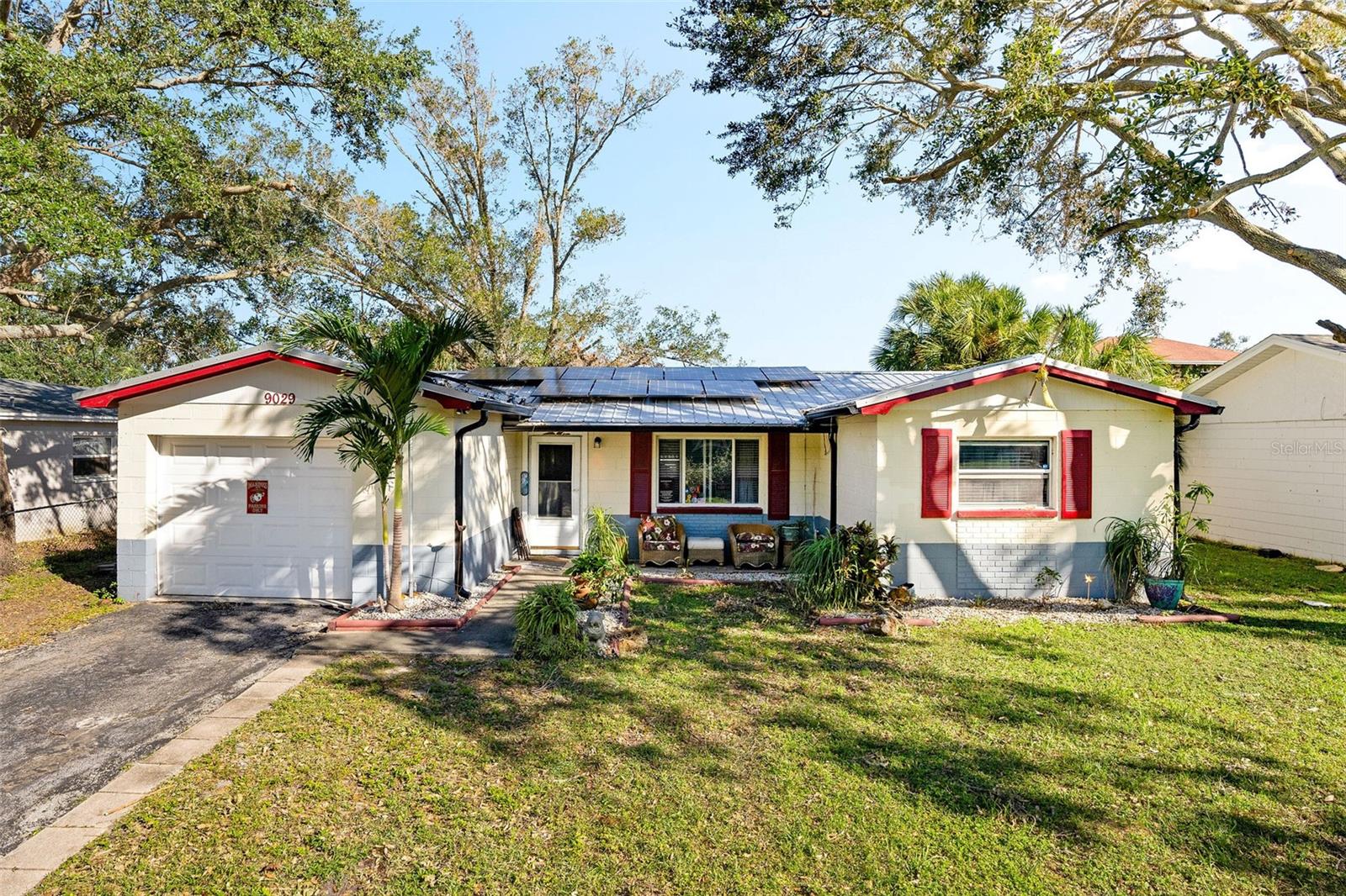 Details for 9029 109th Avenue, SEMINOLE, FL 33777