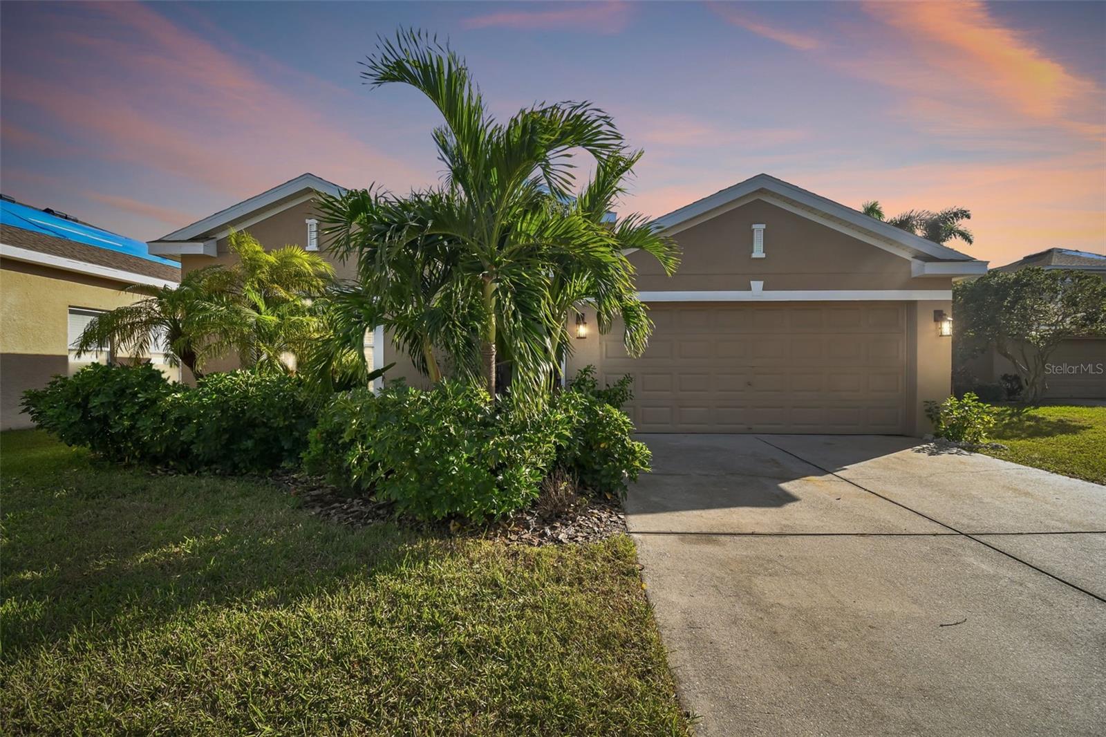 Details for 724 Griffen Heights Court, RUSKIN, FL 33570