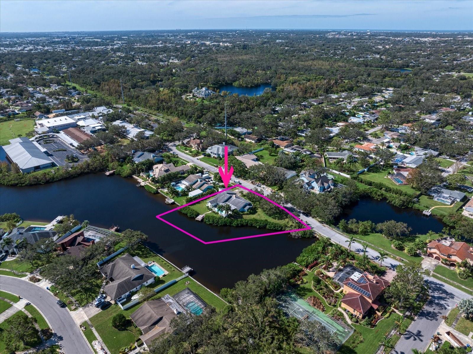 Details for 1721 St Pauls Drive, CLEARWATER, FL 33764