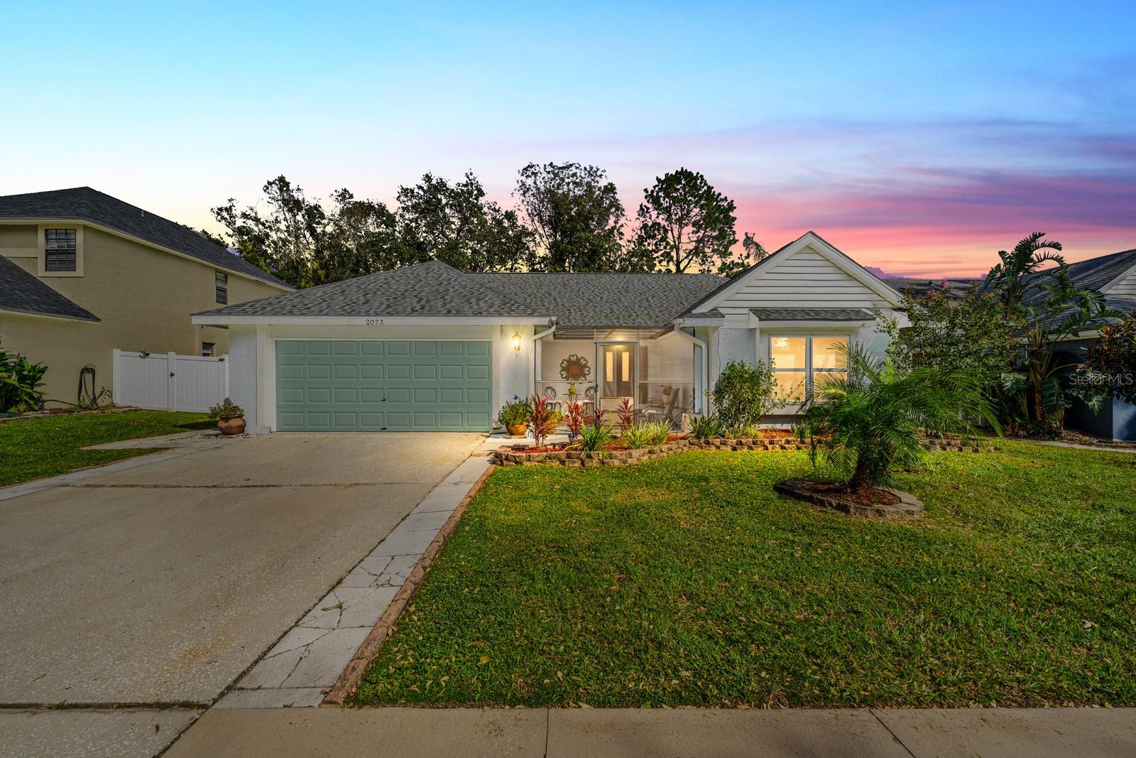 Details for 2023 Darlington Oak Drive, SEFFNER, FL 33584