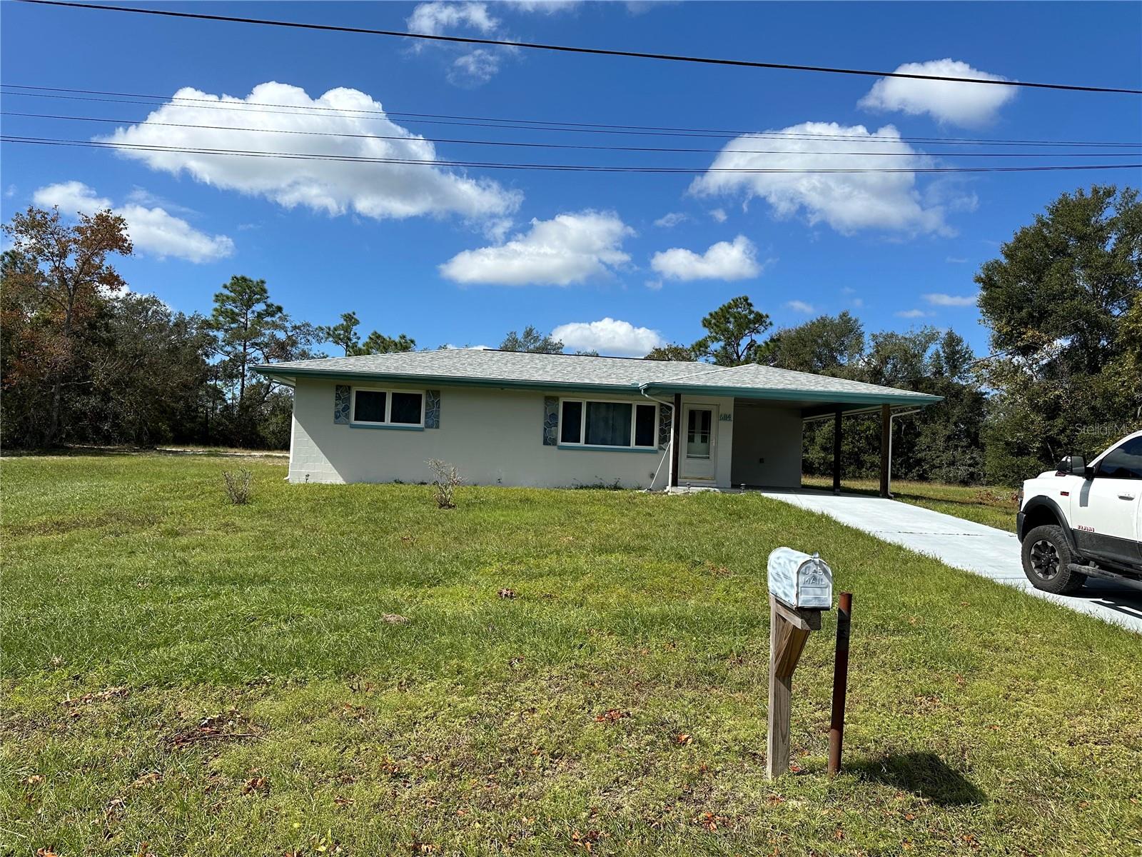 Details for 6114 Idle A While Circle, DADE CITY, FL 33523