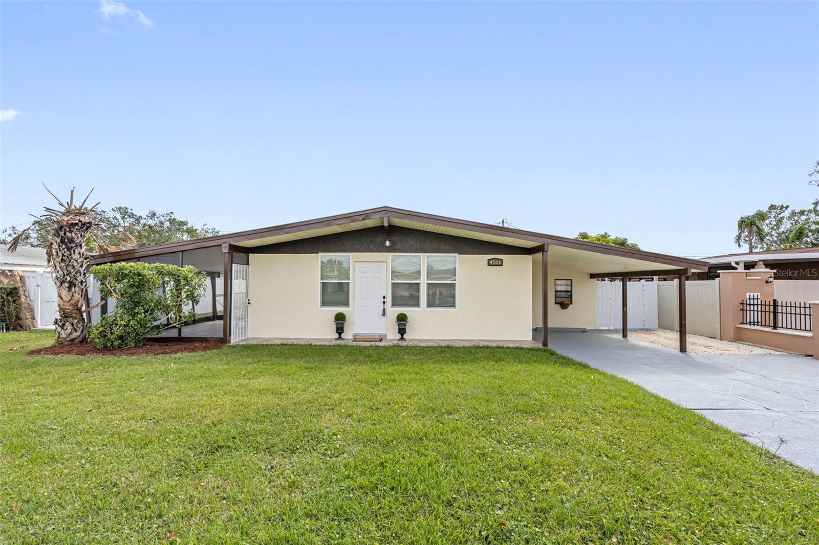 Details for 4506 Burke Street, TAMPA, FL 33614