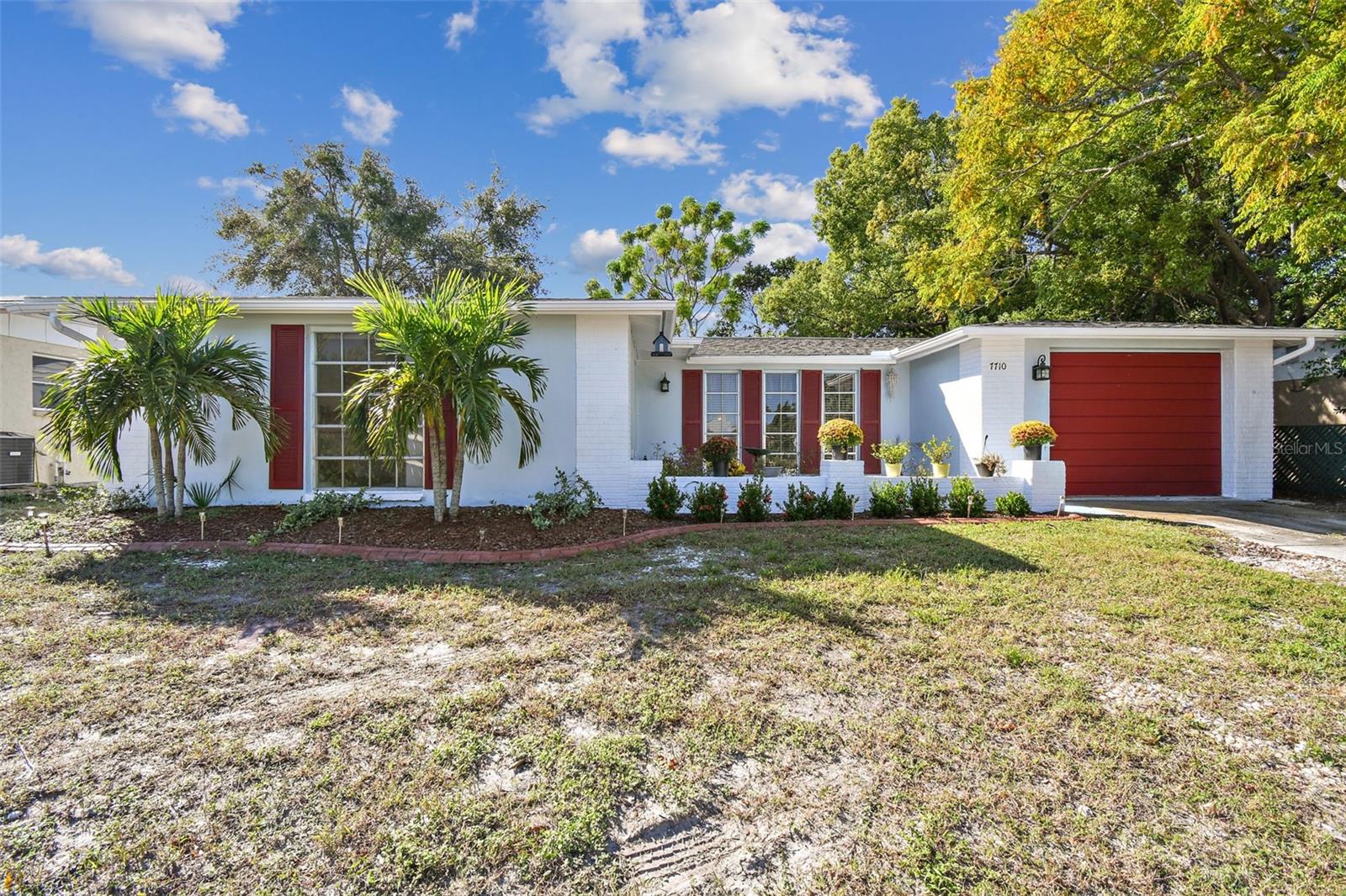 Details for 7710 Birchwood Drive, PORT RICHEY, FL 34668