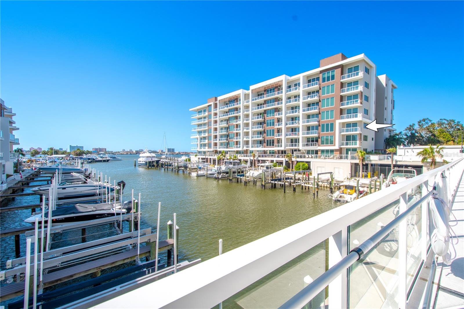 Details for 920 Osceola Avenue 401, CLEARWATER, FL 33755