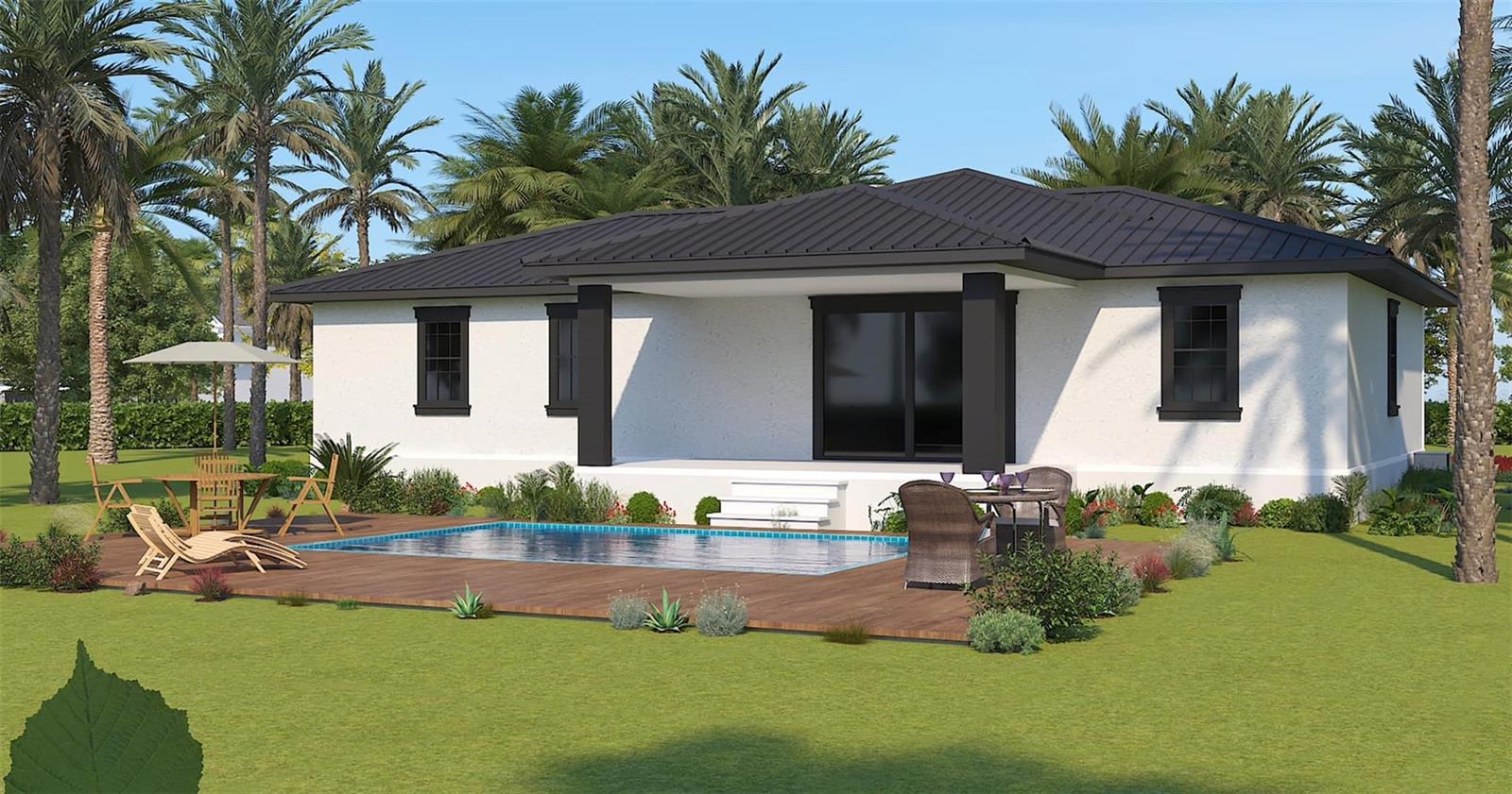 Image 3 of 6 For 4026 Yucatan Circle