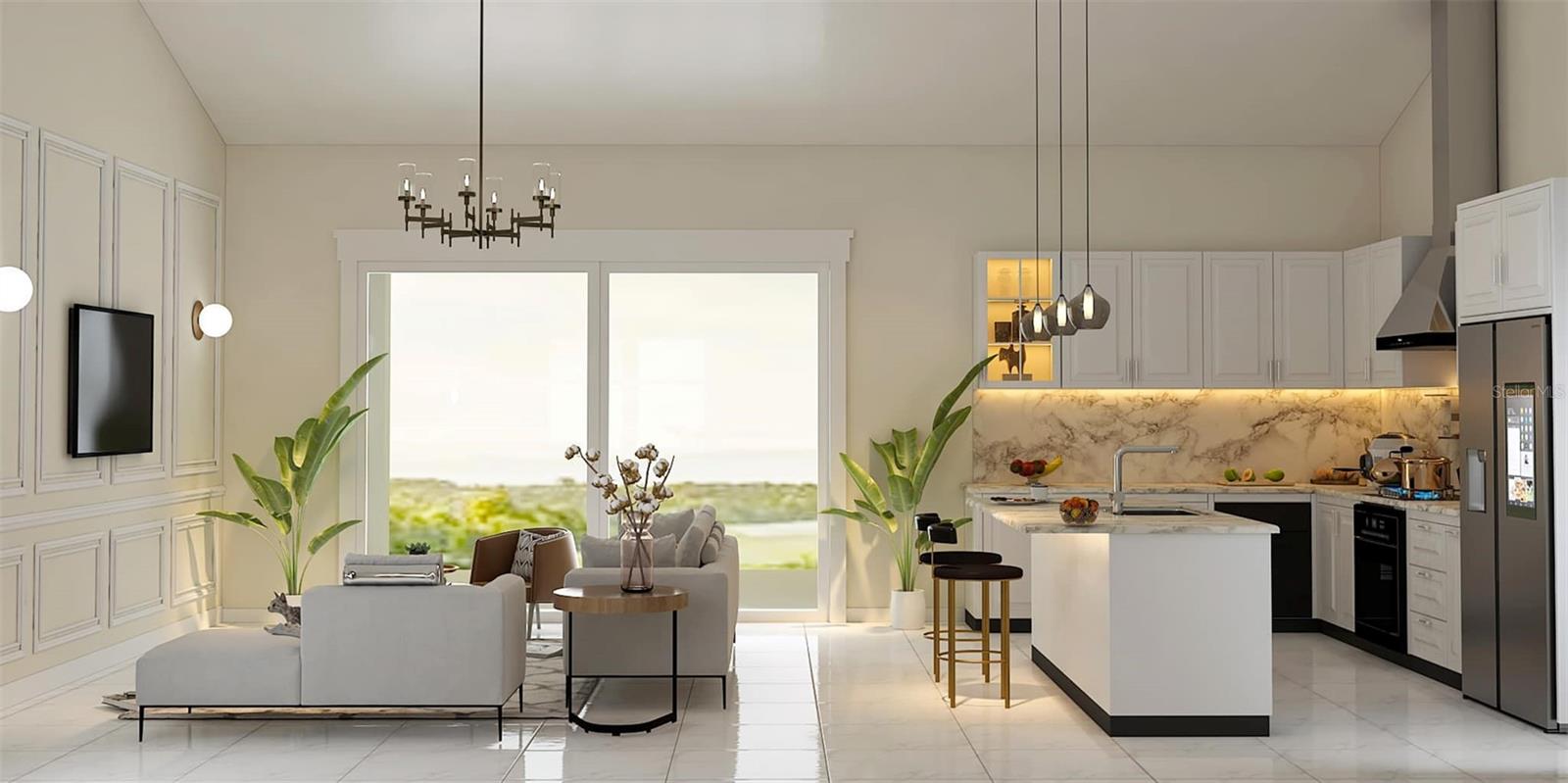 Image 4 of 6 For 4026 Yucatan Circle