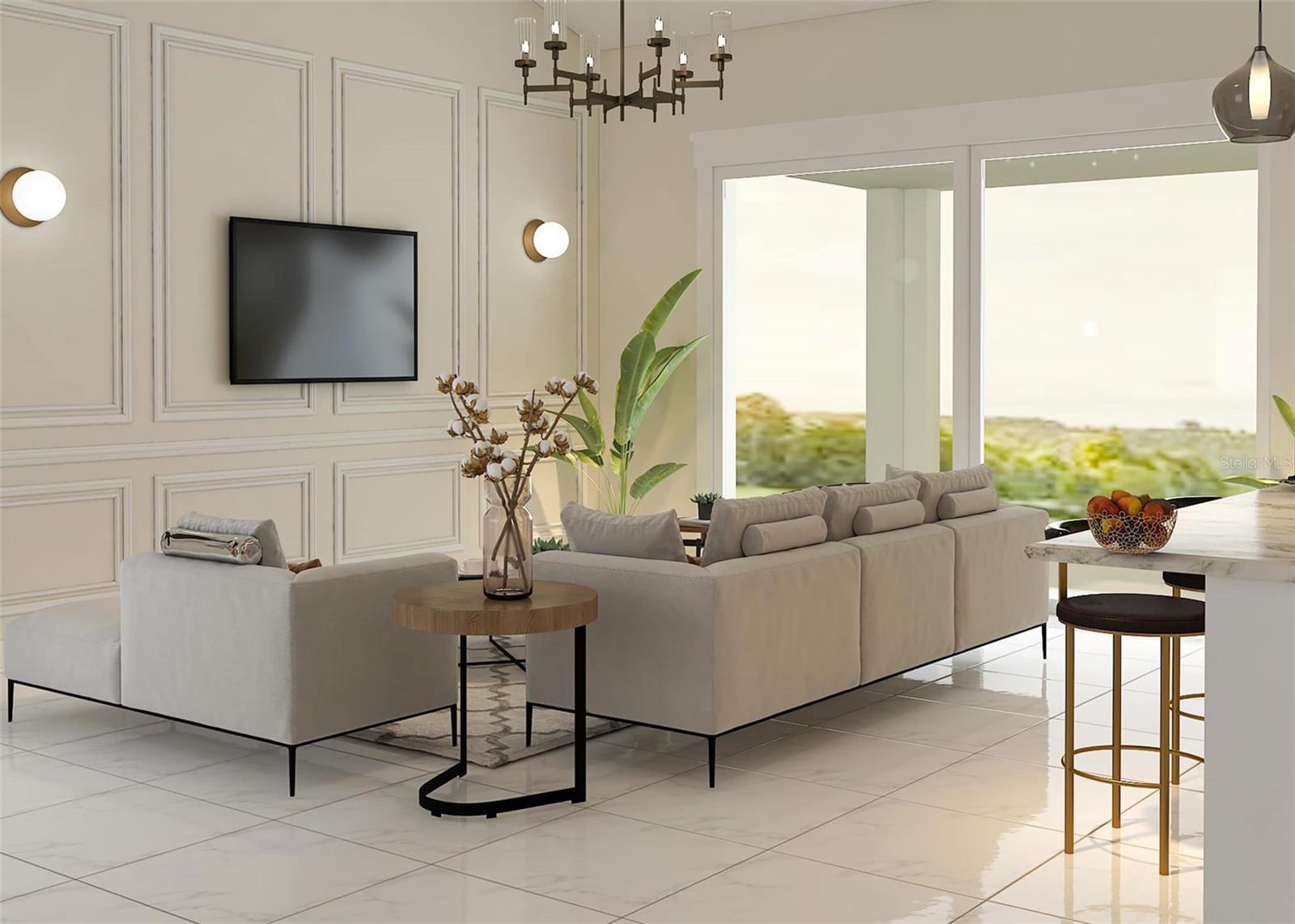 Image 6 of 6 For 4026 Yucatan Circle