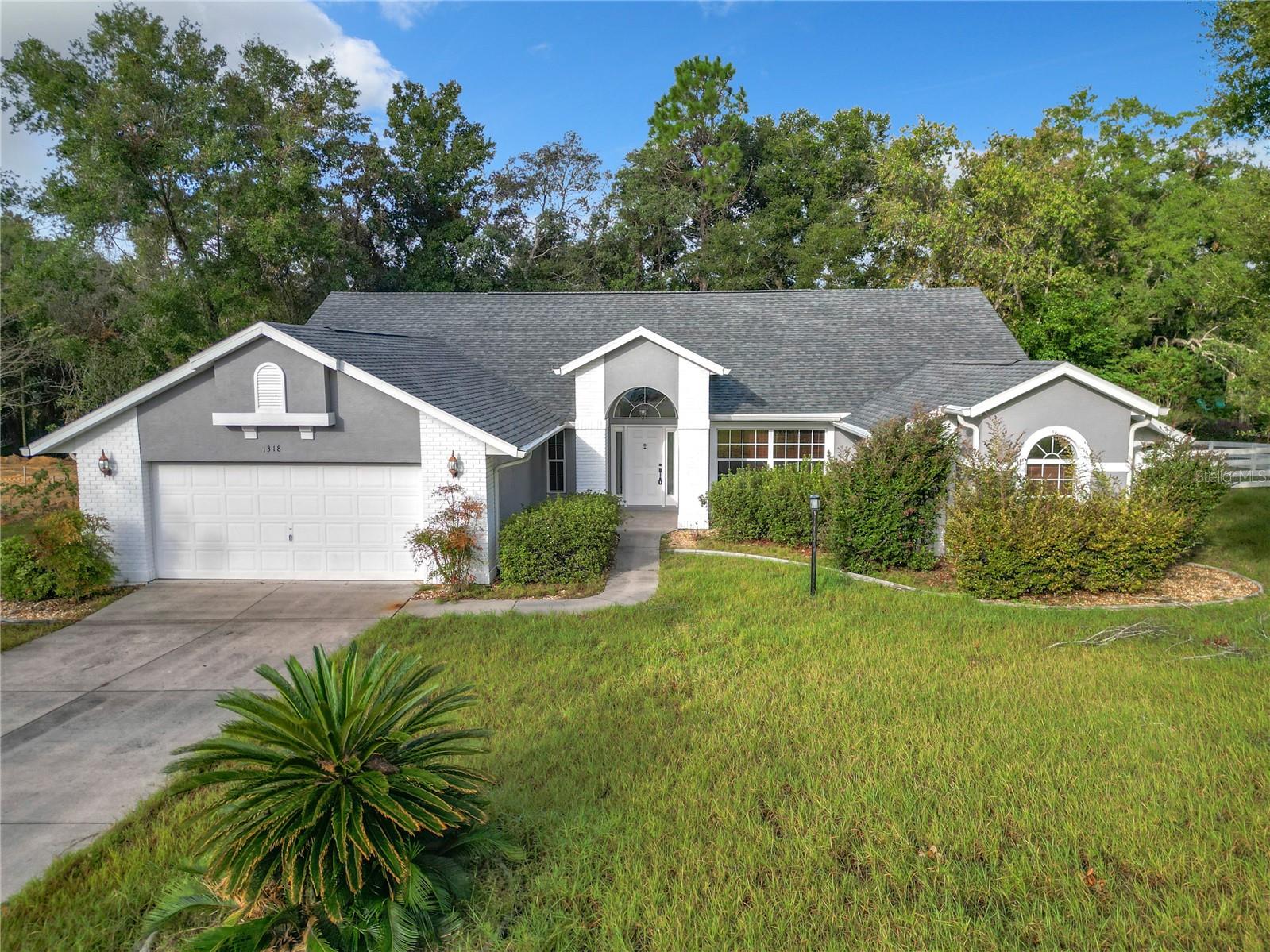 Details for 1318 Mediterranean Way, INVERNESS, FL 34453