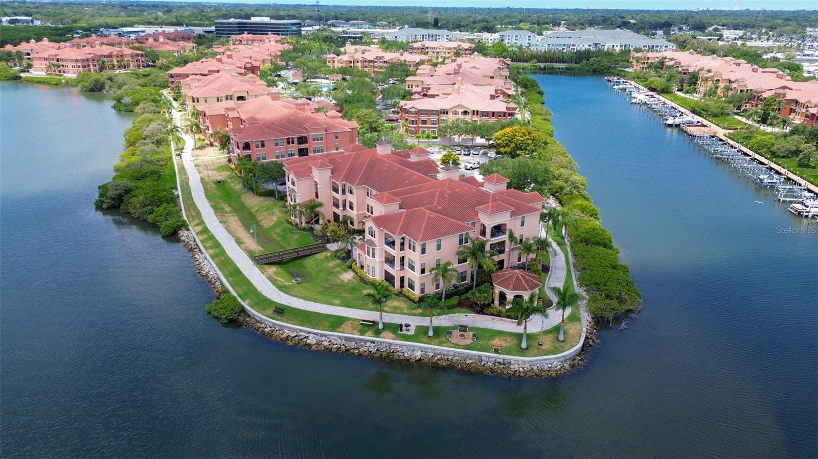 Details for 2725 Via Cipriani  715b, CLEARWATER, FL 33764