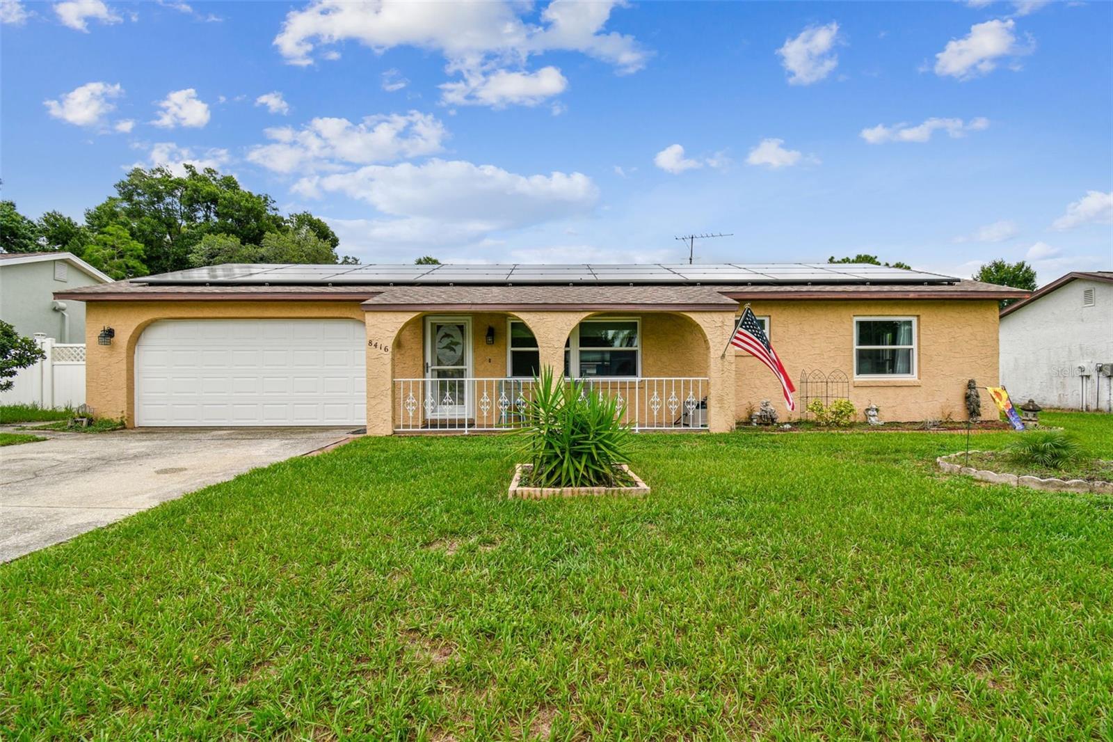 Details for 8416 Jacqueline Court, ZEPHYRHILLS, FL 33541