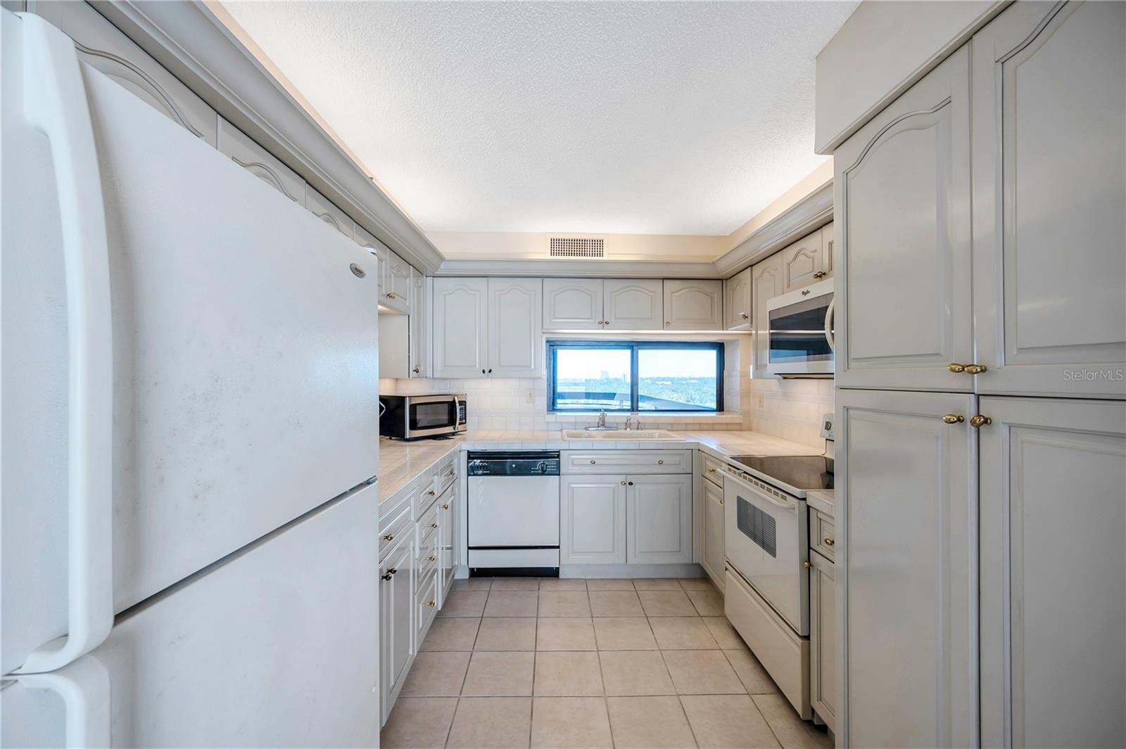 Listing photo id 30 for 2413 Bayshore Boulevard 1501