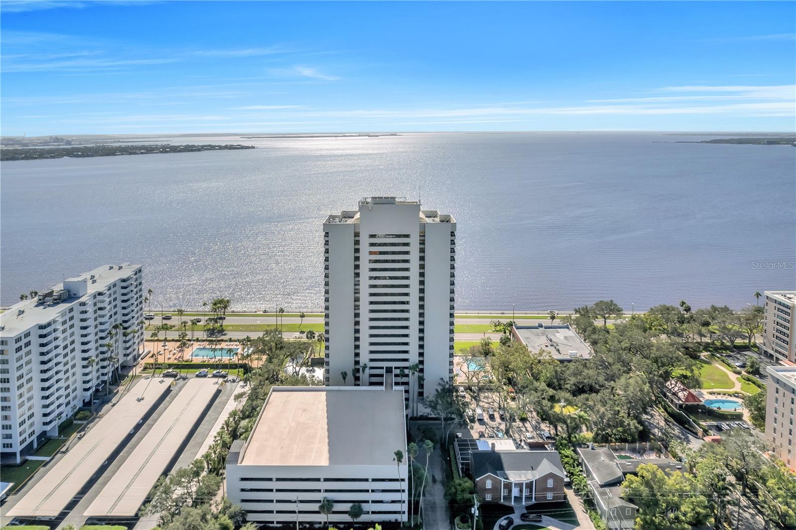 Image 63 of 79 For 2413 Bayshore Boulevard 1501