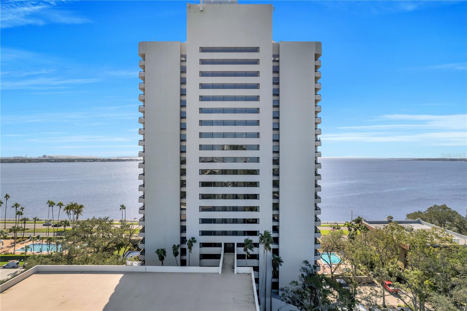 Image 65 of 79 For 2413 Bayshore Boulevard 1501