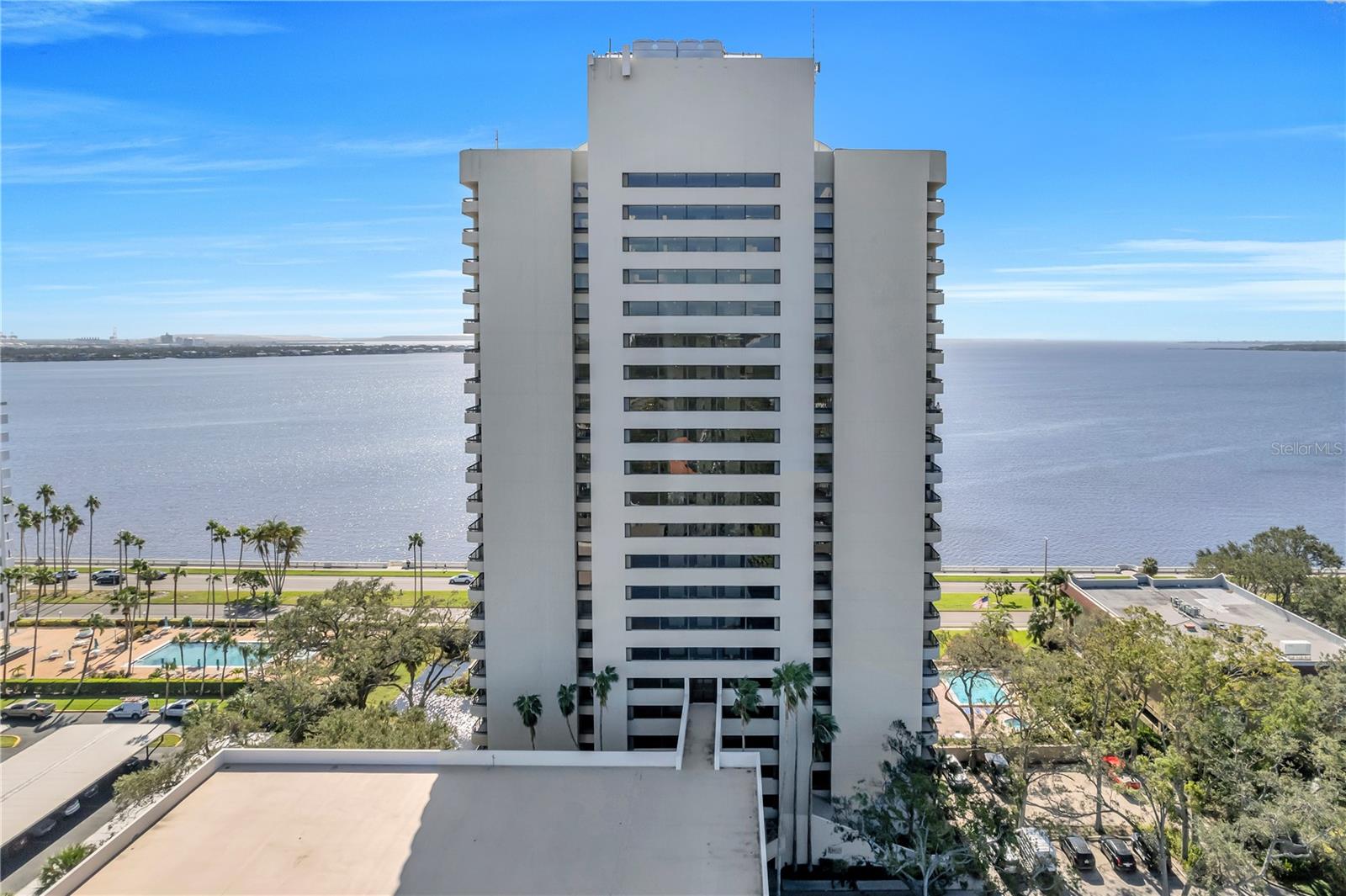 Image 69 of 79 For 2413 Bayshore Boulevard 1501