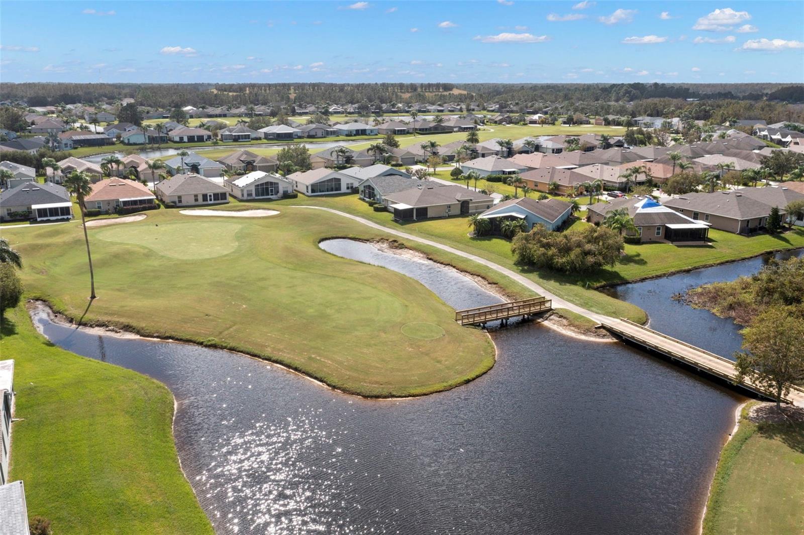 Image 7 of 45 For 29624 Tee Shot Drive