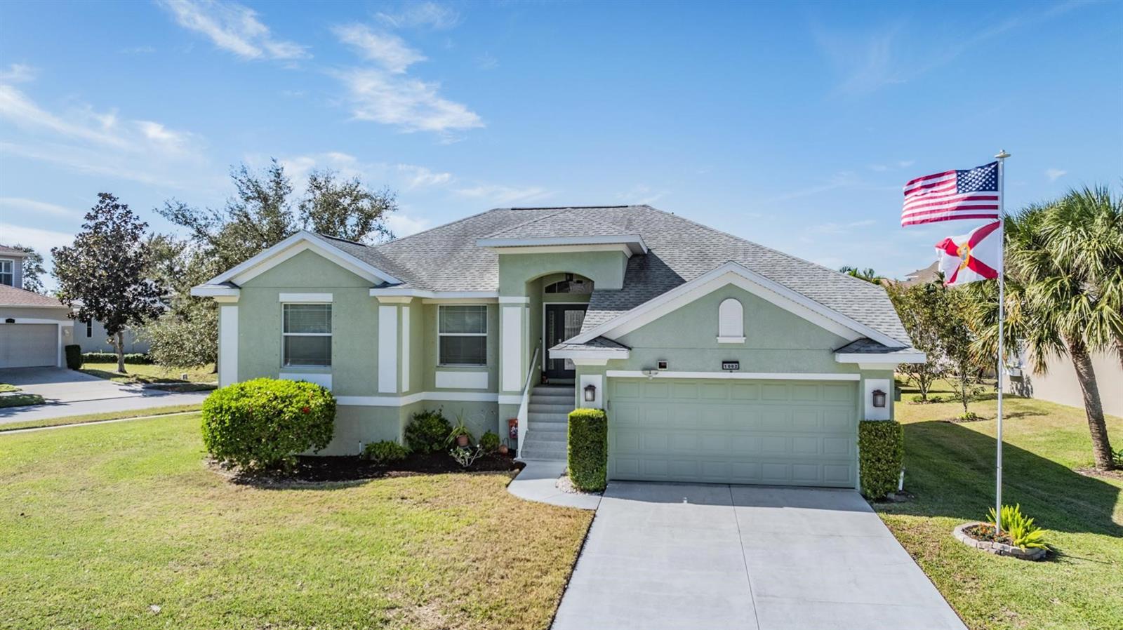 Details for 1002 Pondview Court, TARPON SPRINGS, FL 34689