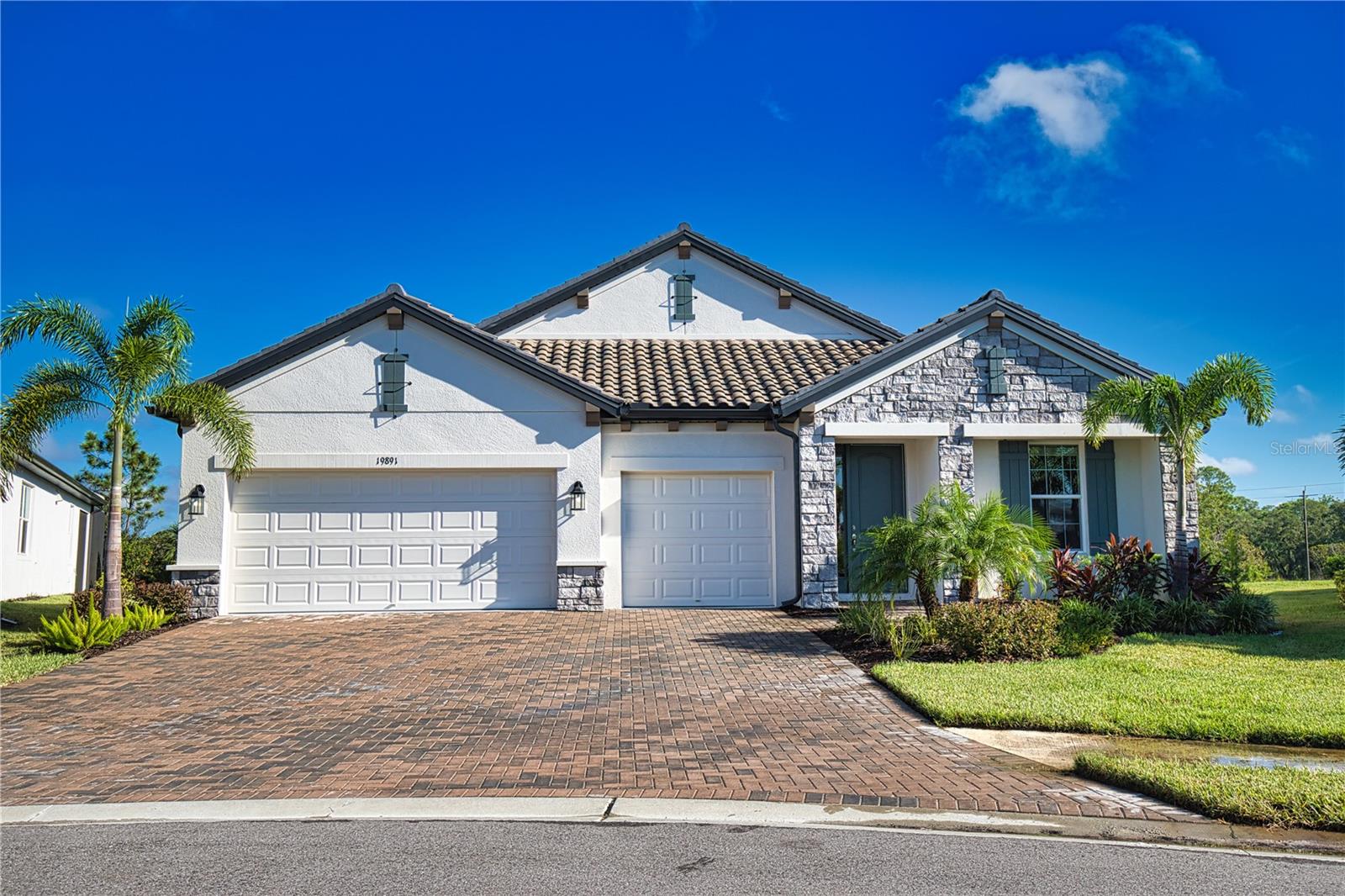 Details for 19891 Bridgetown Loop, VENICE, FL 34293