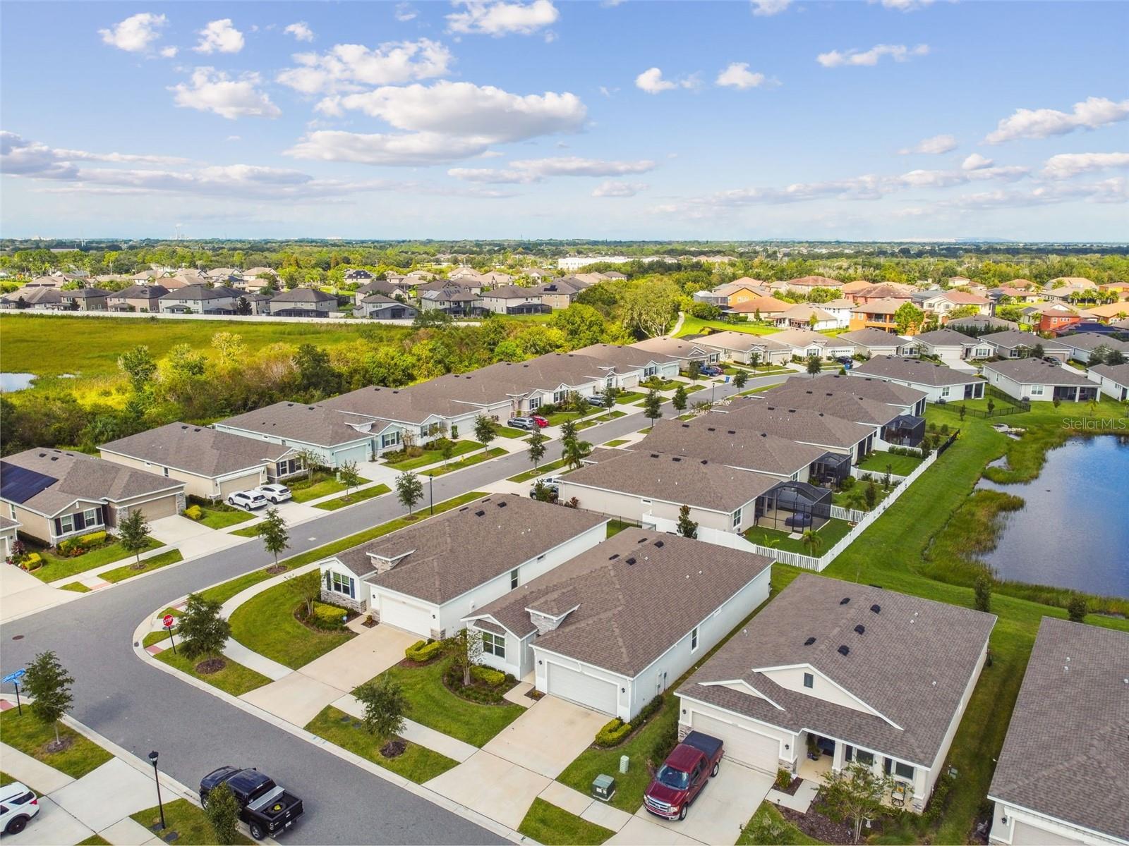 Image 65 of 78 For 13204 Waterleaf Garden Circle