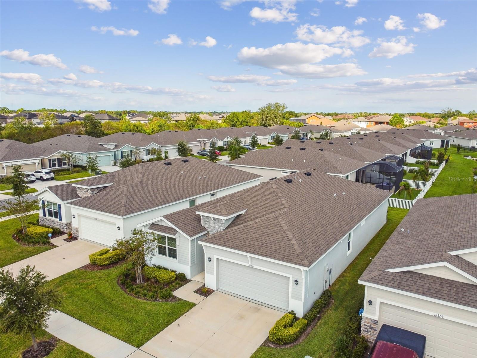 Image 66 of 78 For 13204 Waterleaf Garden Circle