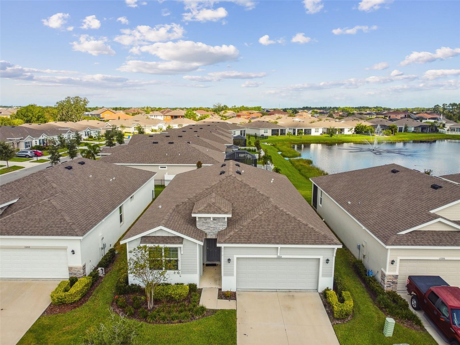 Image 67 of 78 For 13204 Waterleaf Garden Circle