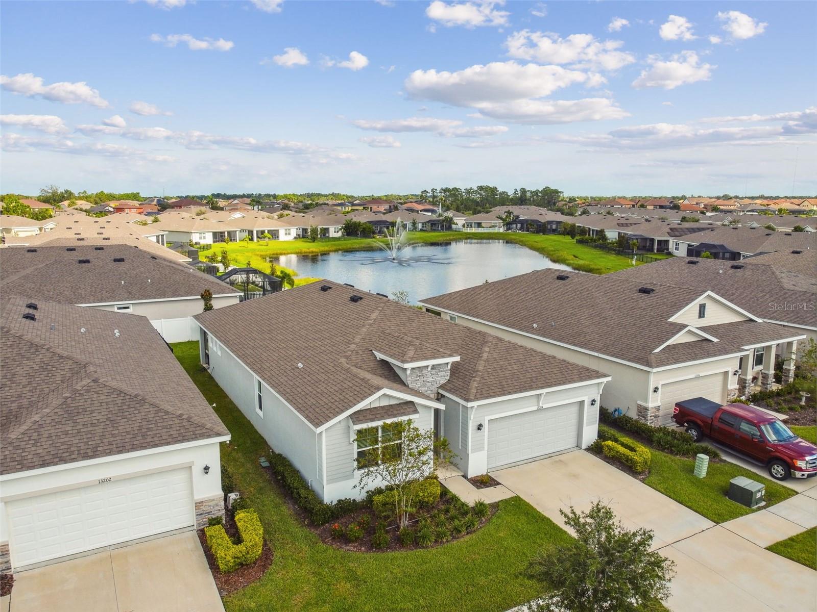 Image 68 of 78 For 13204 Waterleaf Garden Circle