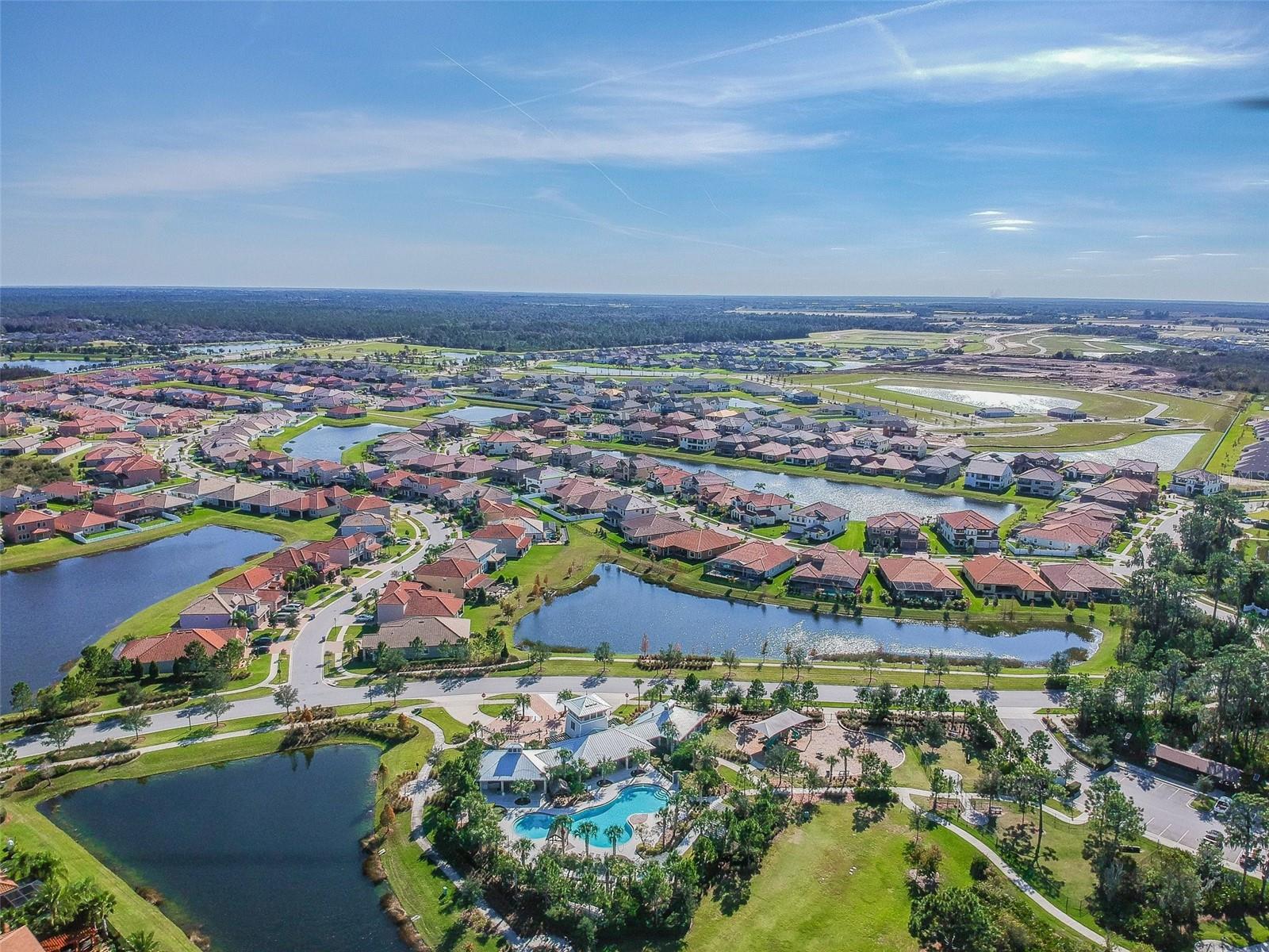 Image 78 of 78 For 13204 Waterleaf Garden Circle